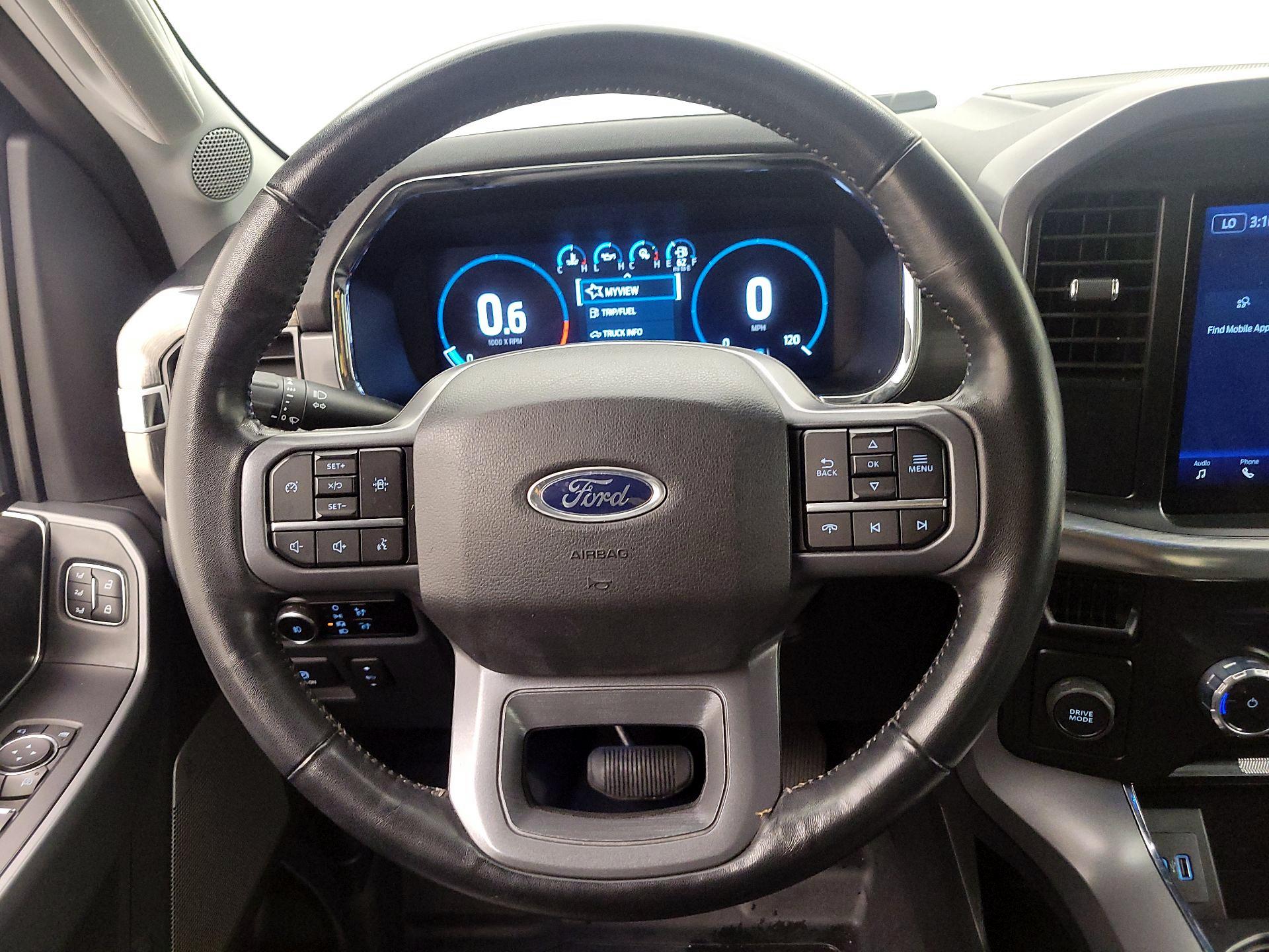 Thumbnail: 2023 Ford F-150 - 10