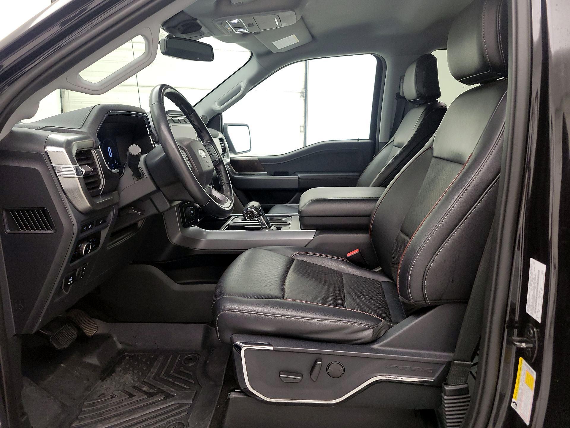 Thumbnail: 2023 Ford F-150 - 11