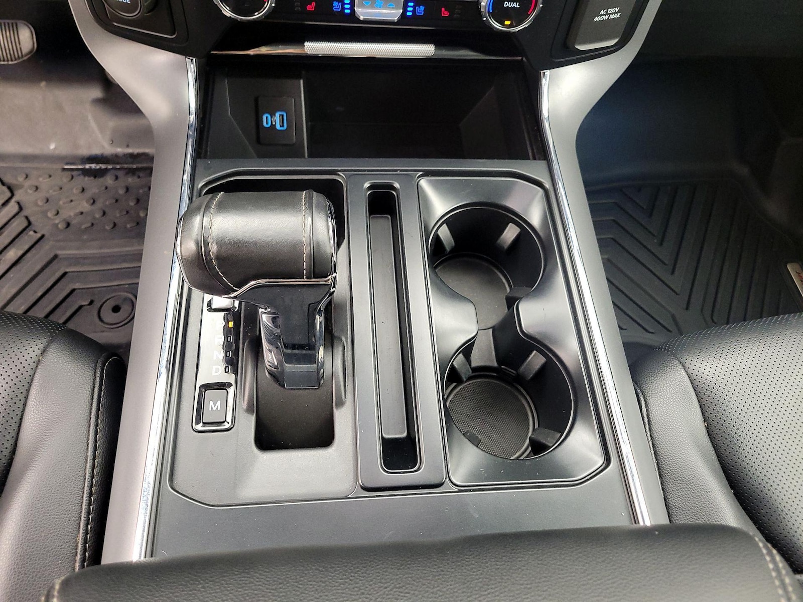 2023 Ford F-150 Lariat - Photo 18
