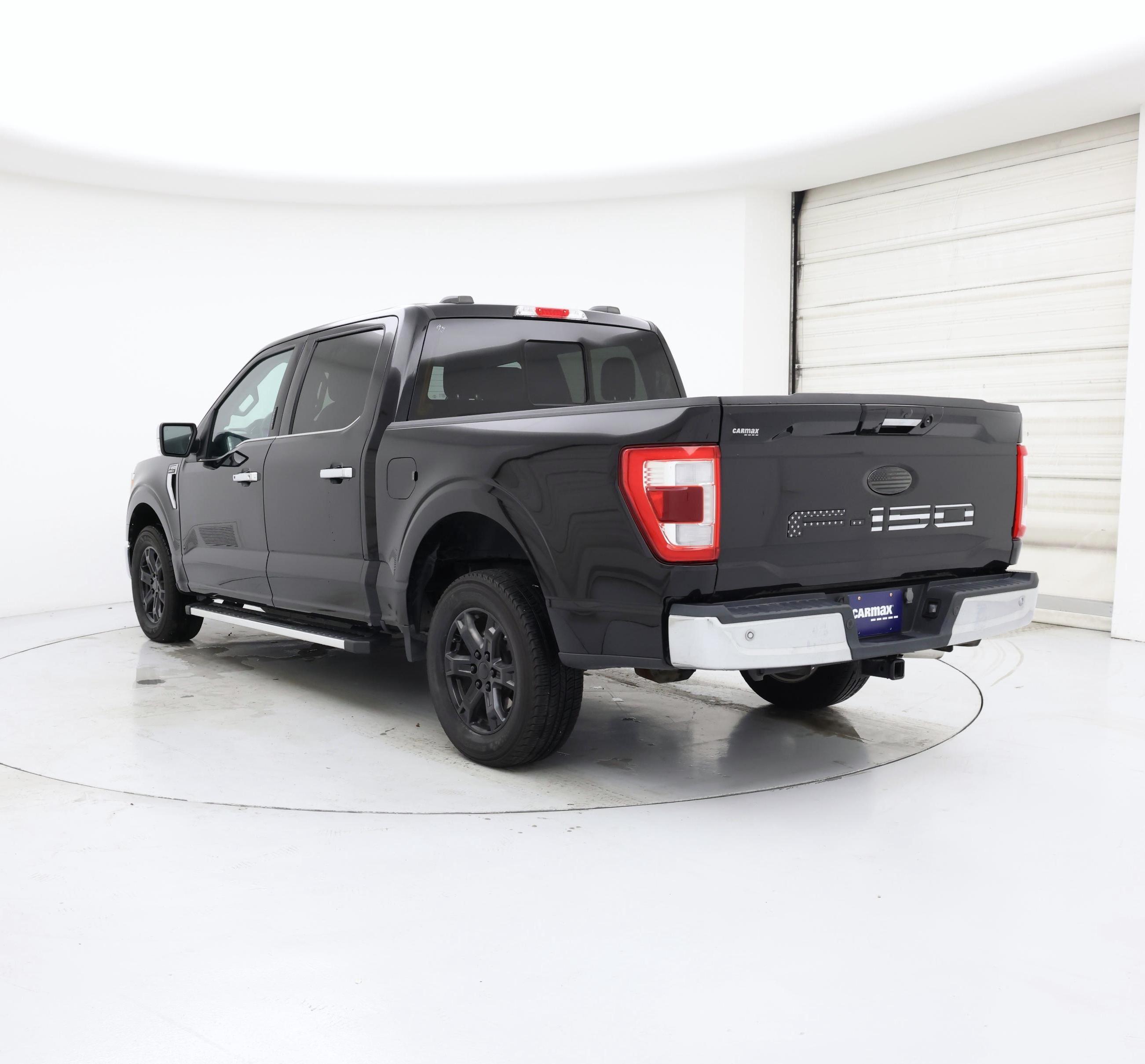 Thumbnail: 2023 Ford F-150 - 2