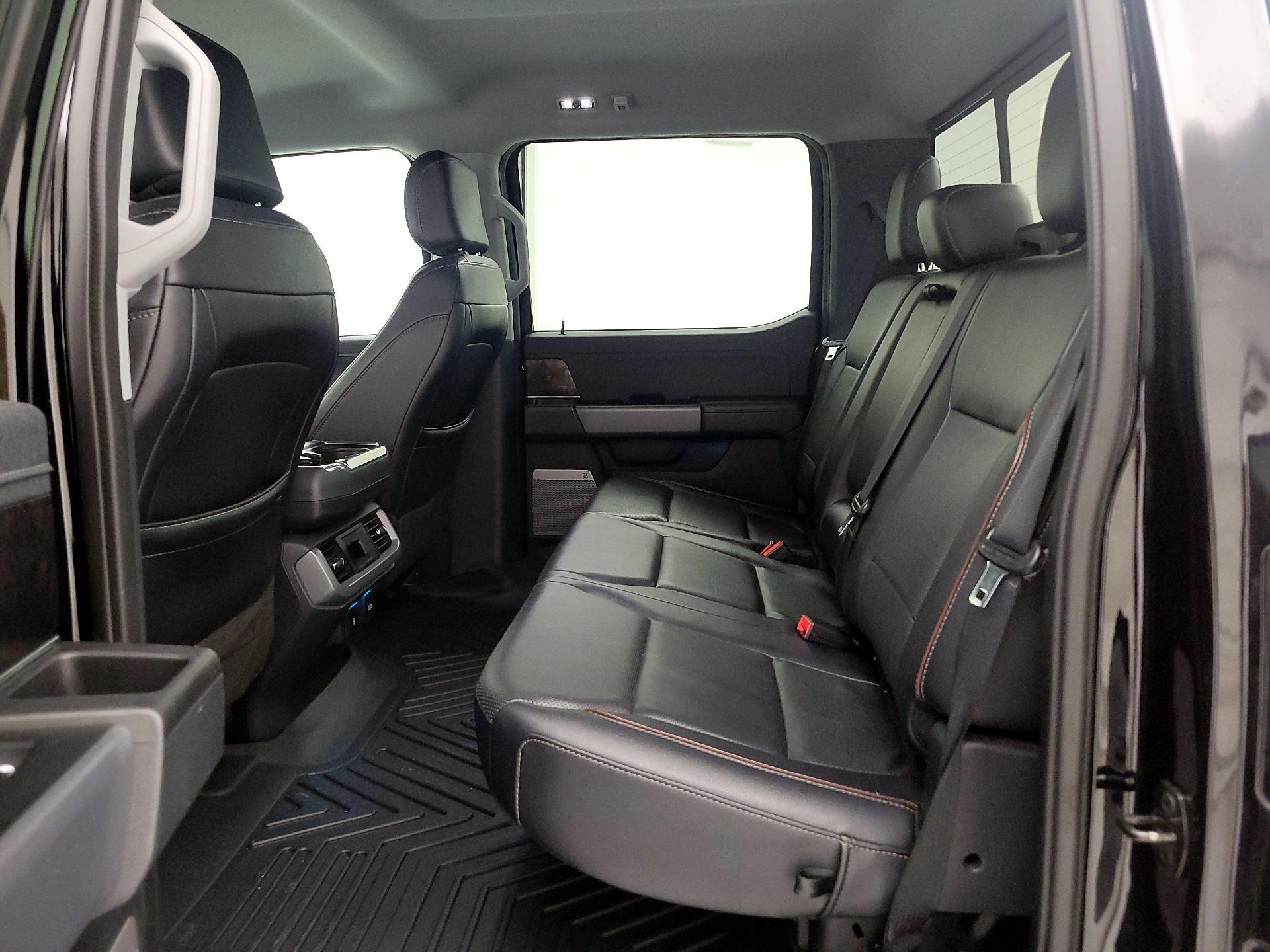 Thumbnail: 2023 Ford F-150 - 19