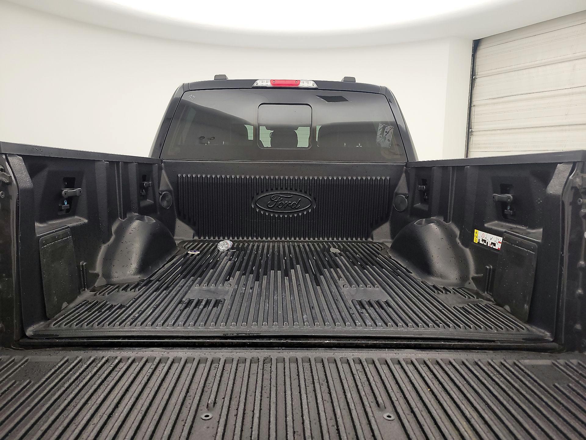 Thumbnail: 2023 Ford F-150 - 20