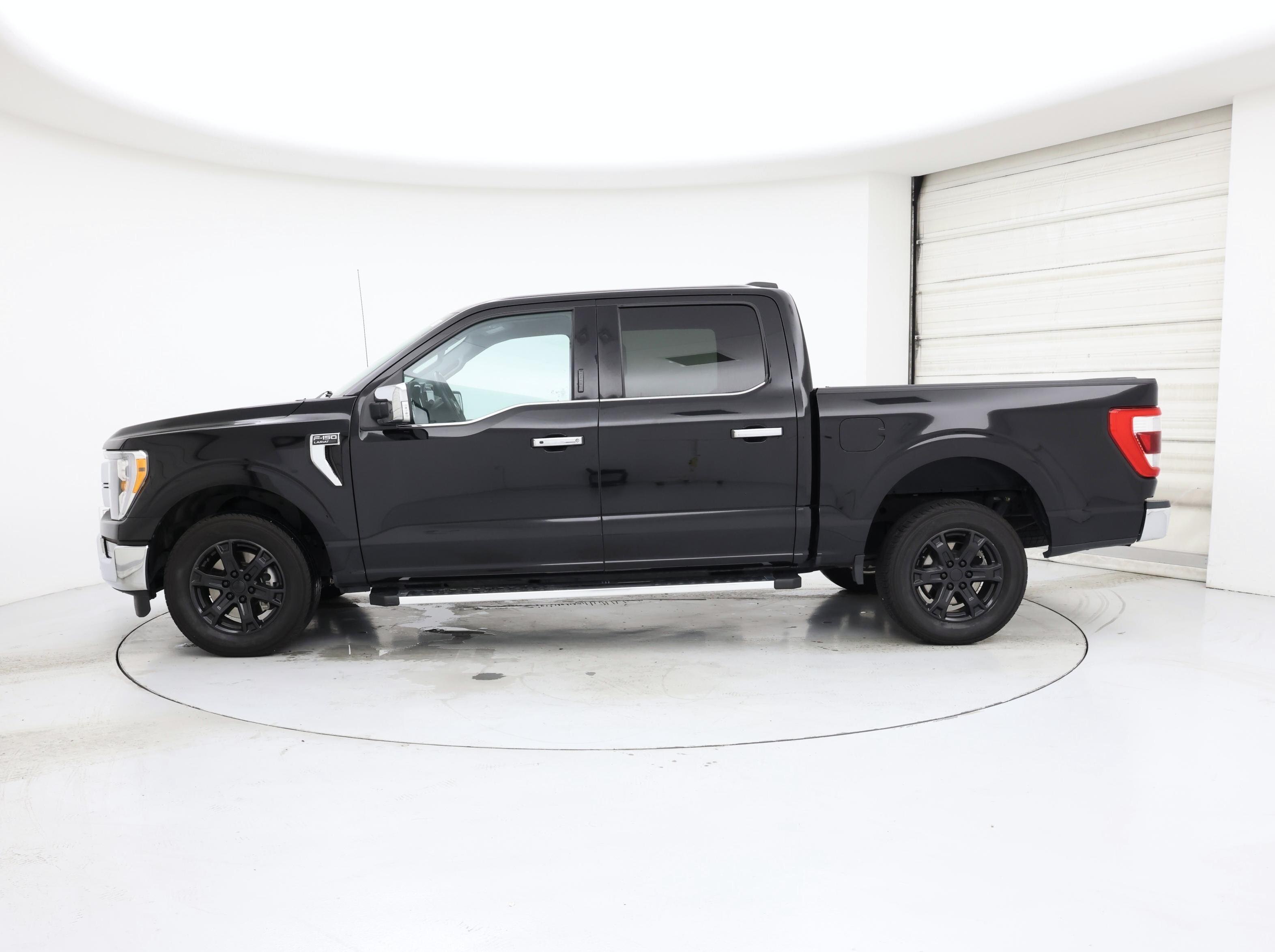 Thumbnail: 2023 Ford F-150 - 3