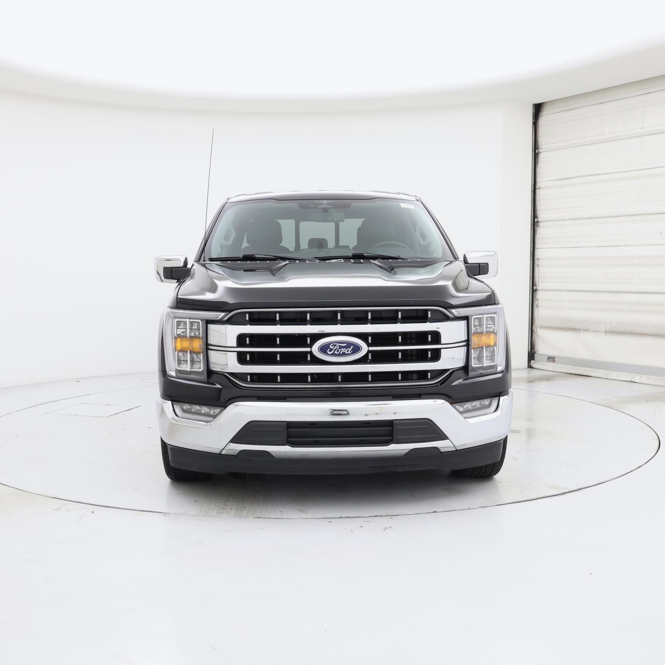 Thumbnail: 2023 Ford F-150 - 5