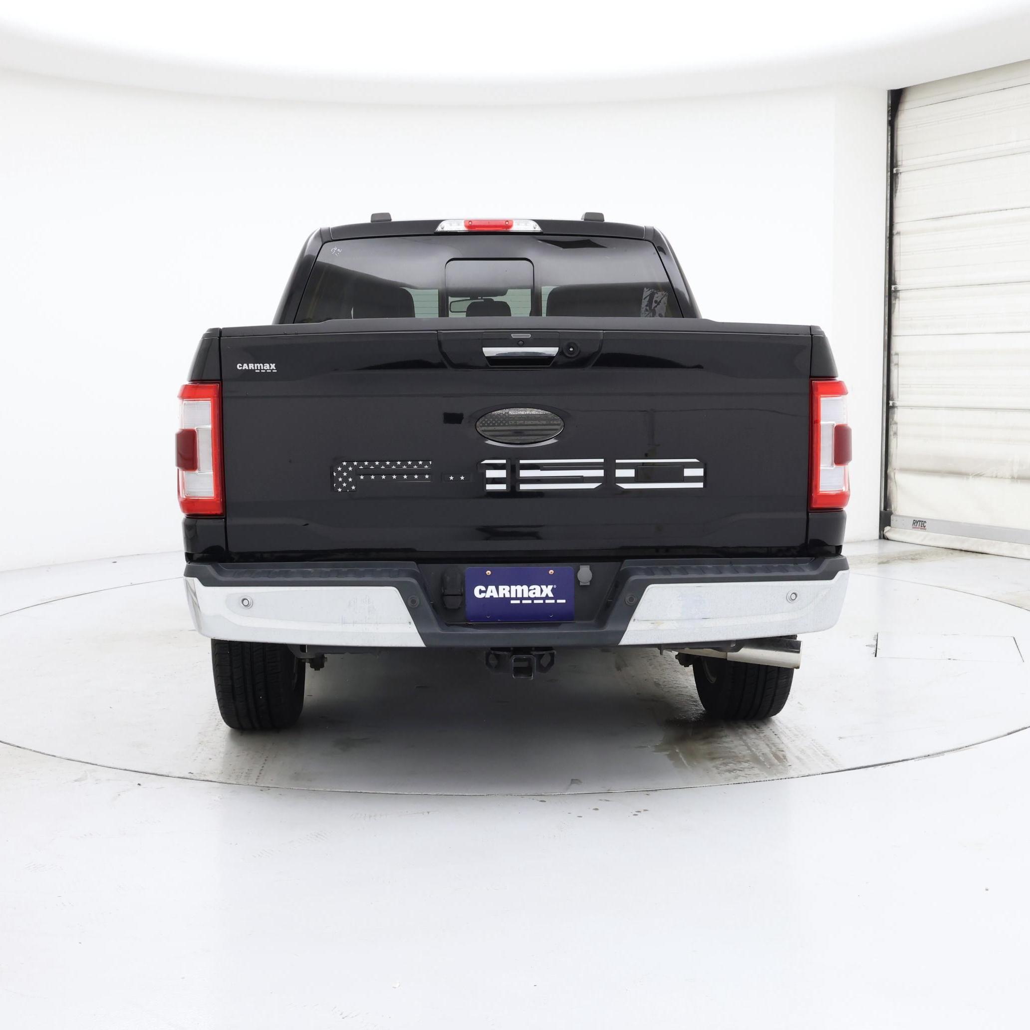 Thumbnail: 2023 Ford F-150 - 6