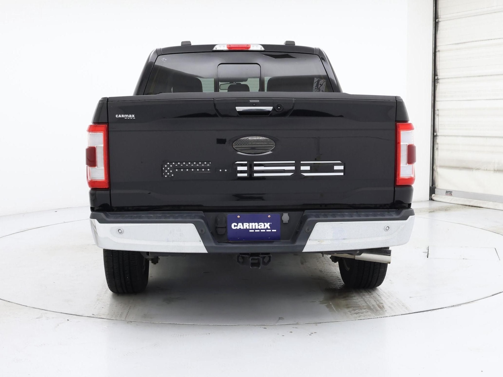 2023 Ford F-150 Lariat - Photo 7