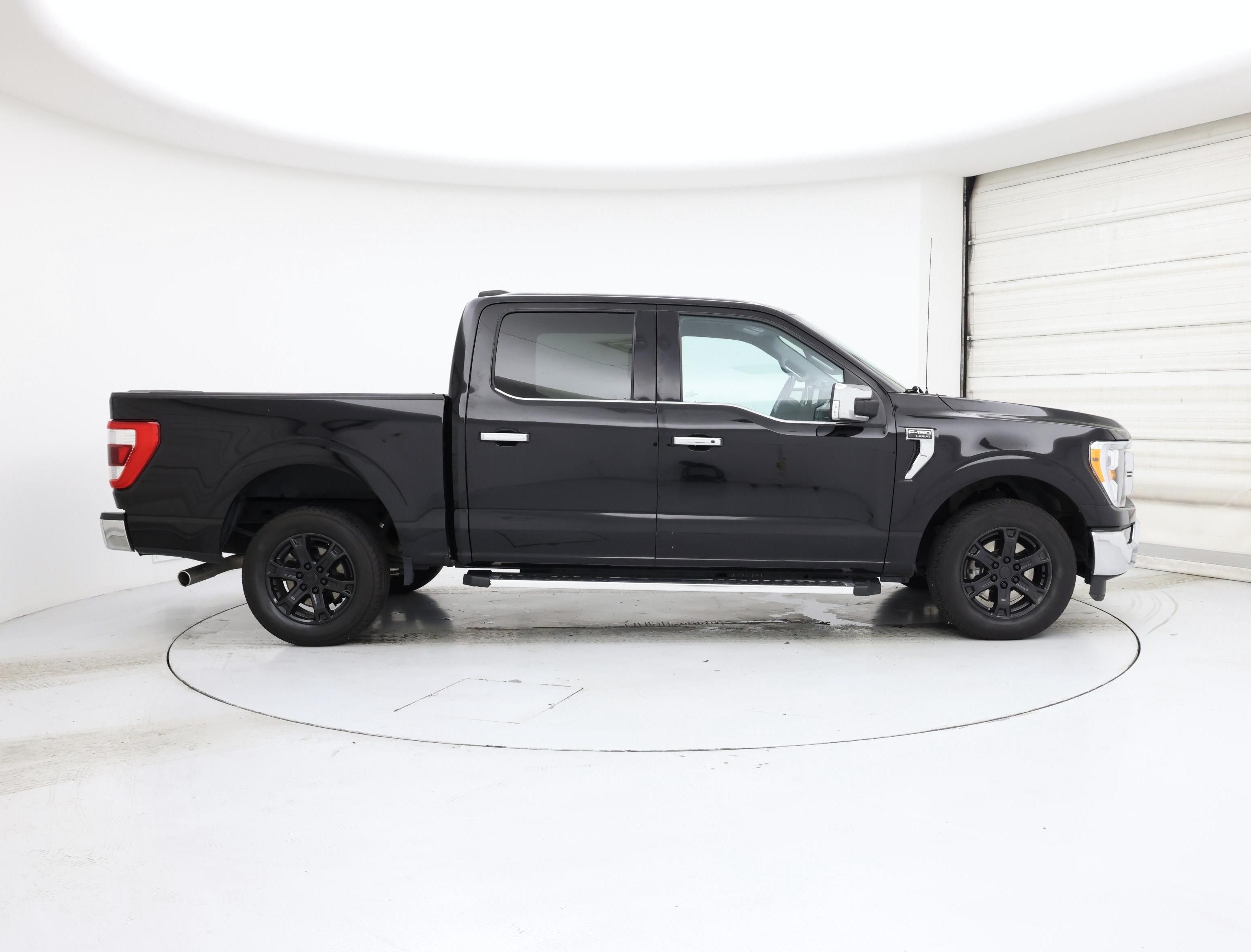 Thumbnail: 2023 Ford F-150 - 7