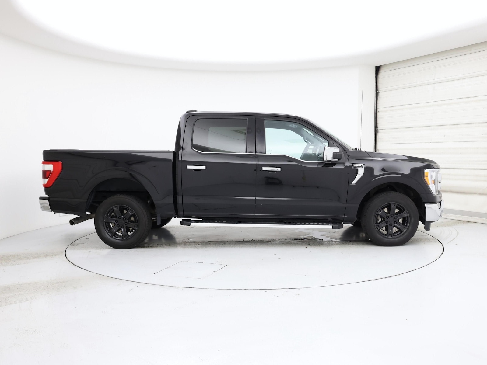 2023 Ford F-150 Lariat - Photo 8