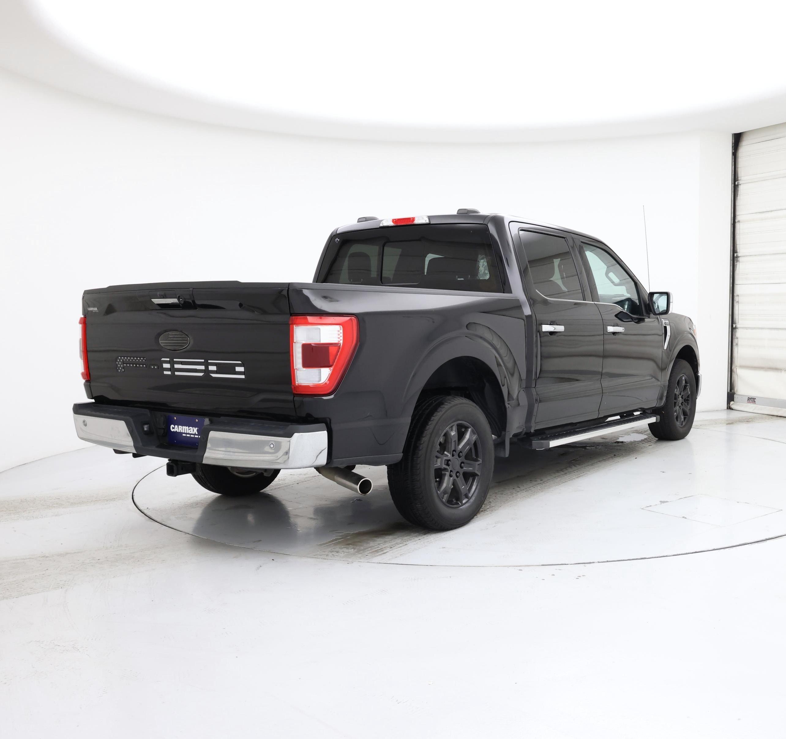 Thumbnail: 2023 Ford F-150 - 8