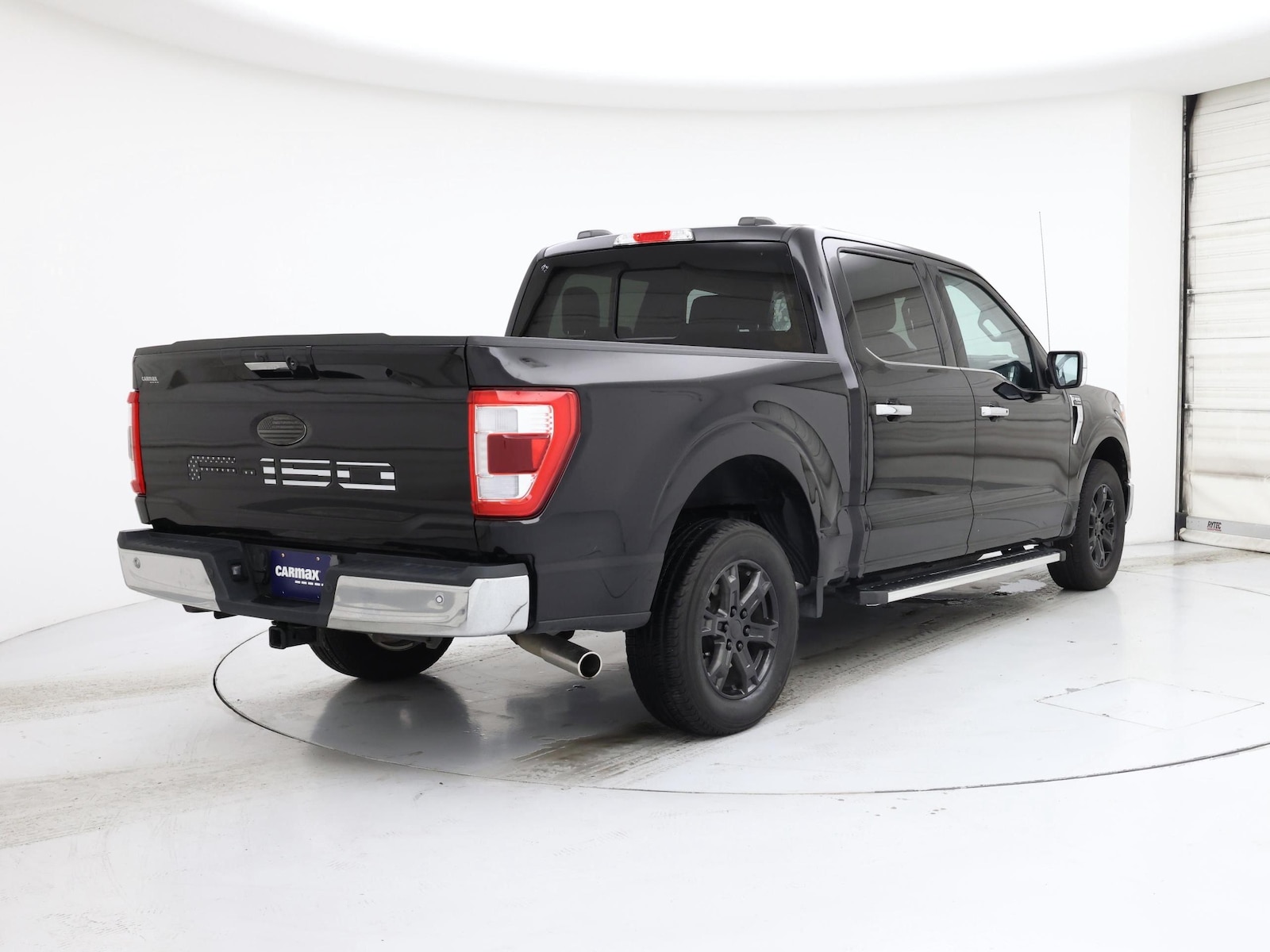 2023 Ford F-150 Lariat - Photo 9