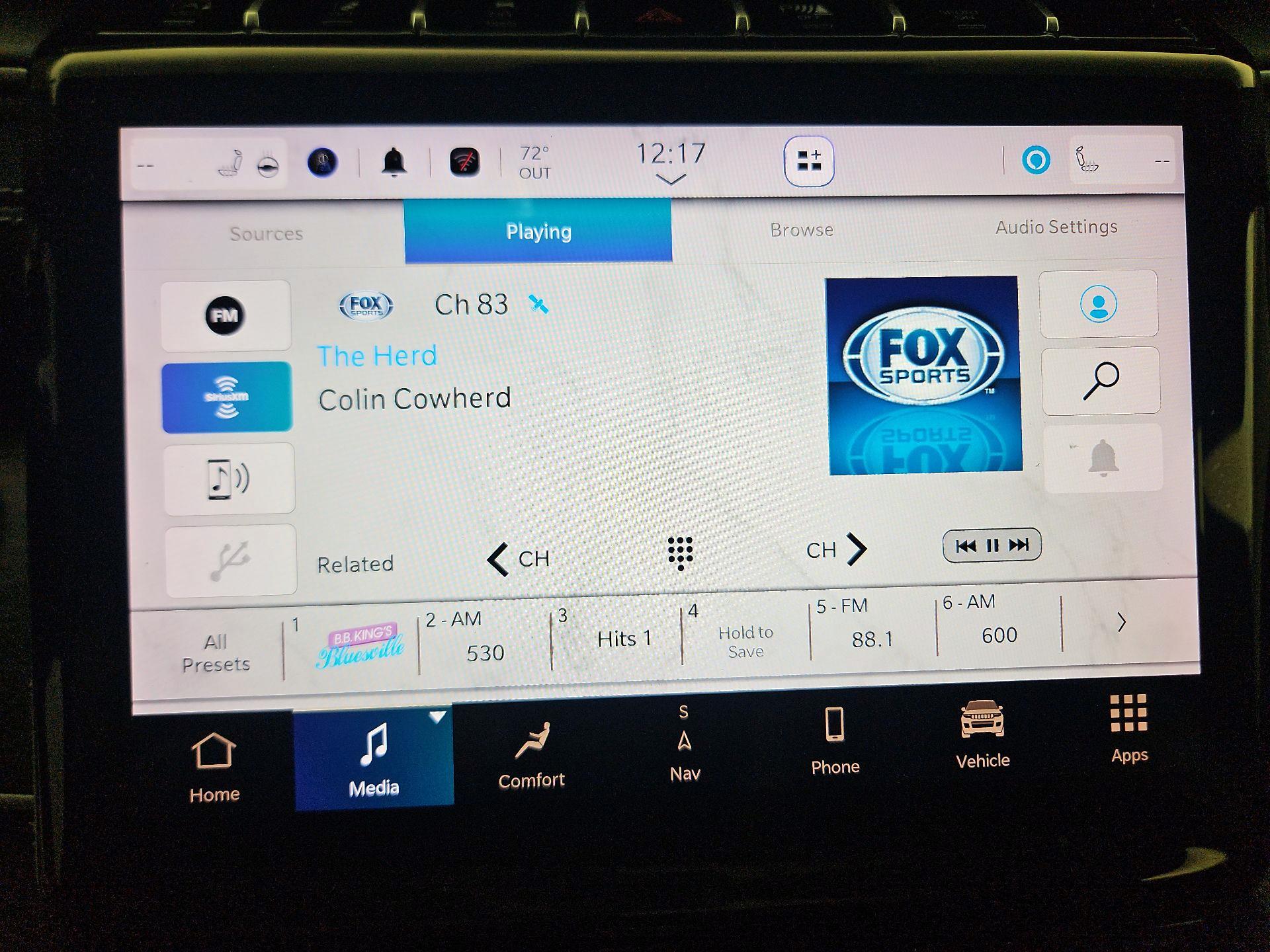 Thumbnail: 2023 Jeep Grand Cherokee L - 14