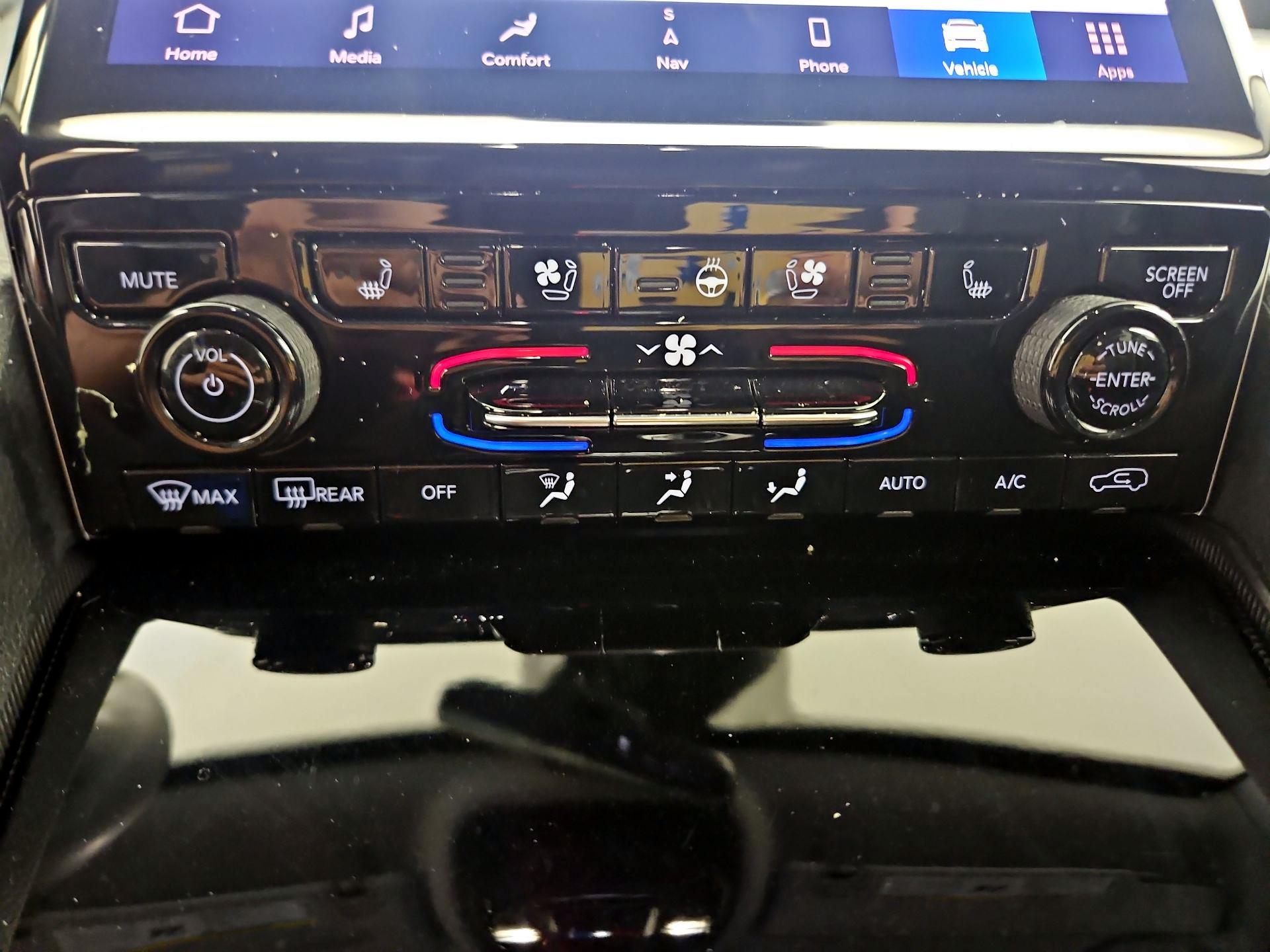 Thumbnail: 2023 Jeep Grand Cherokee L - 15