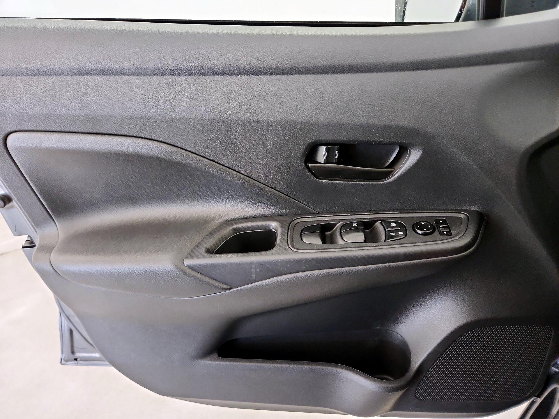 Thumbnail: 2022 Nissan Versa - 12