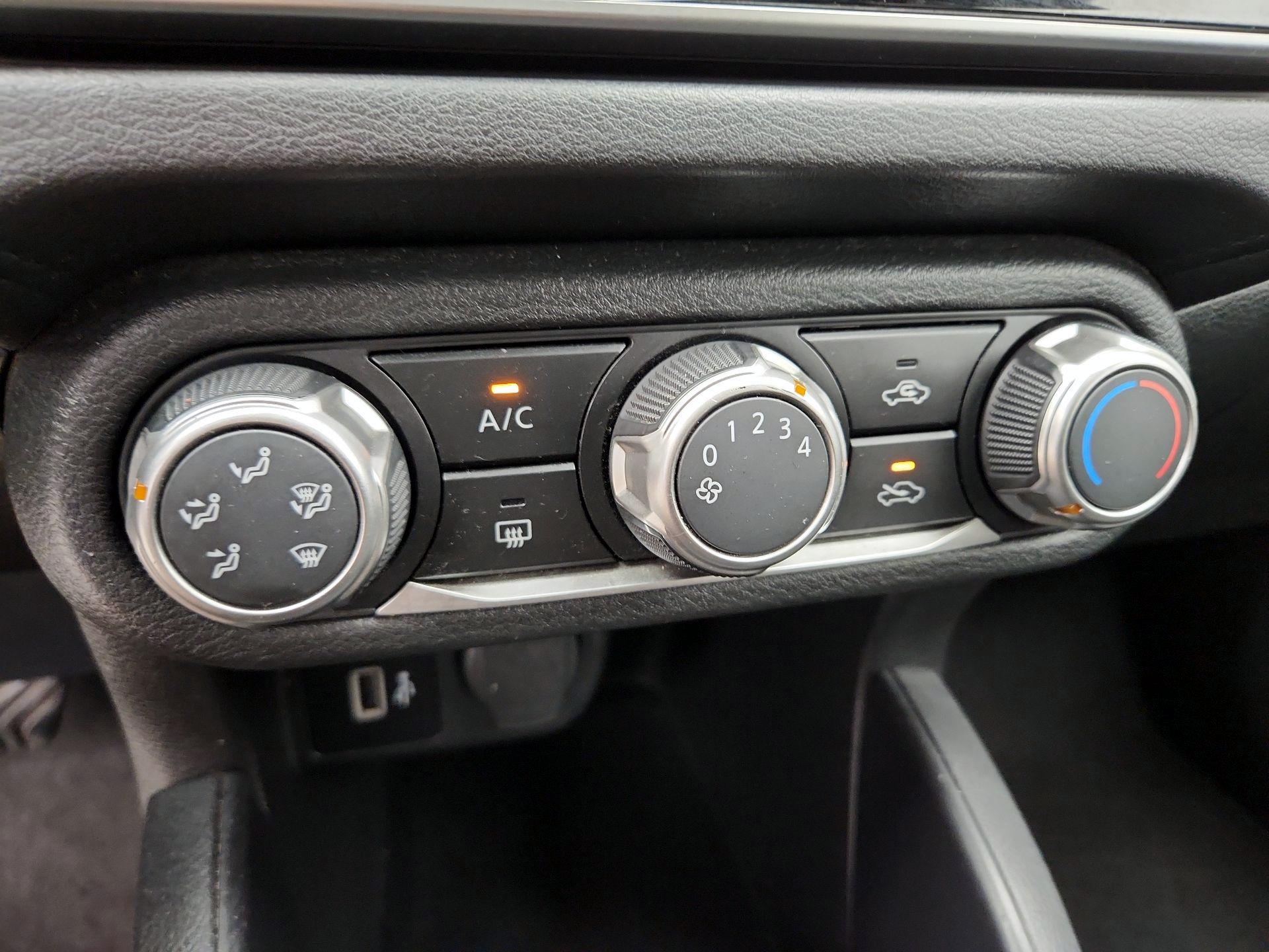Thumbnail: 2022 Nissan Versa - 16