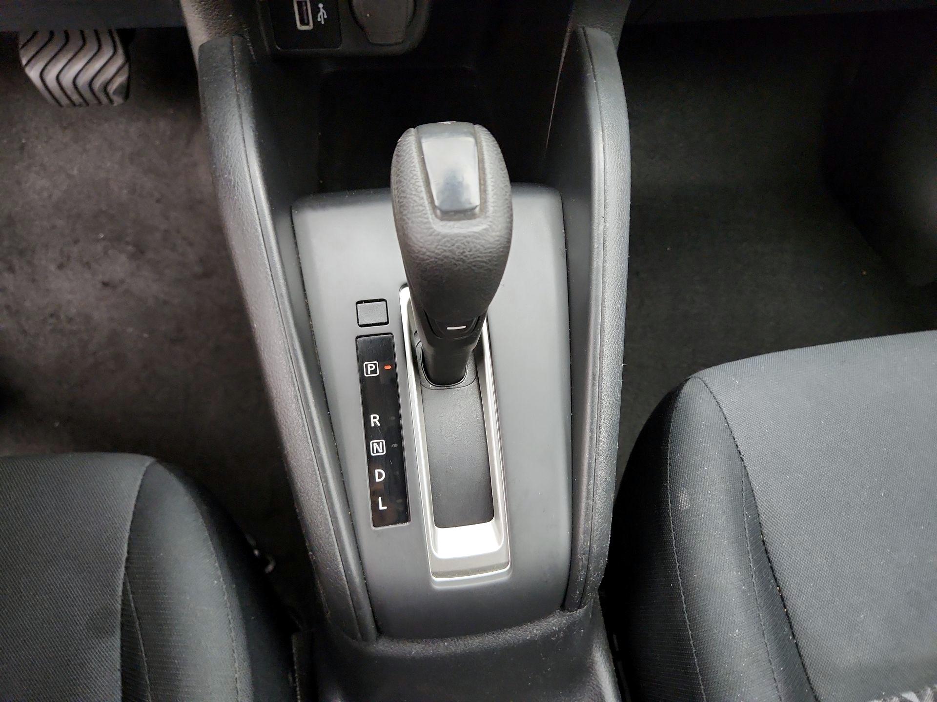 Thumbnail: 2022 Nissan Versa - 17