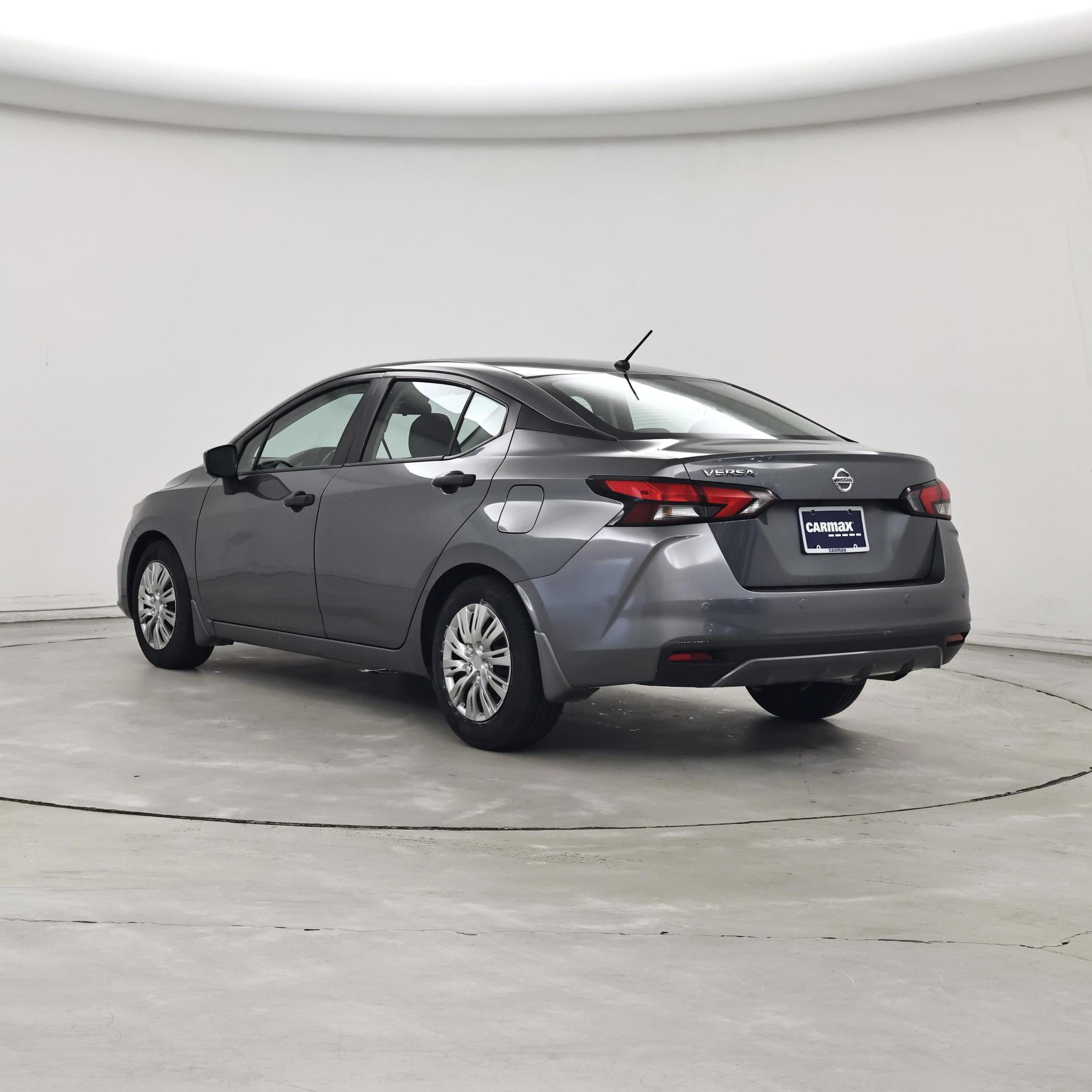 Thumbnail: 2022 Nissan Versa - 2