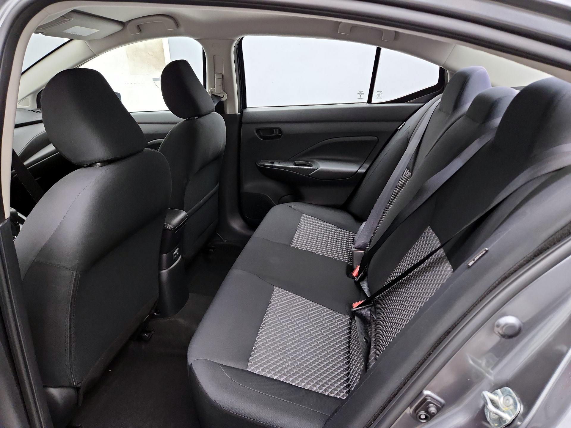 Thumbnail: 2022 Nissan Versa - 19