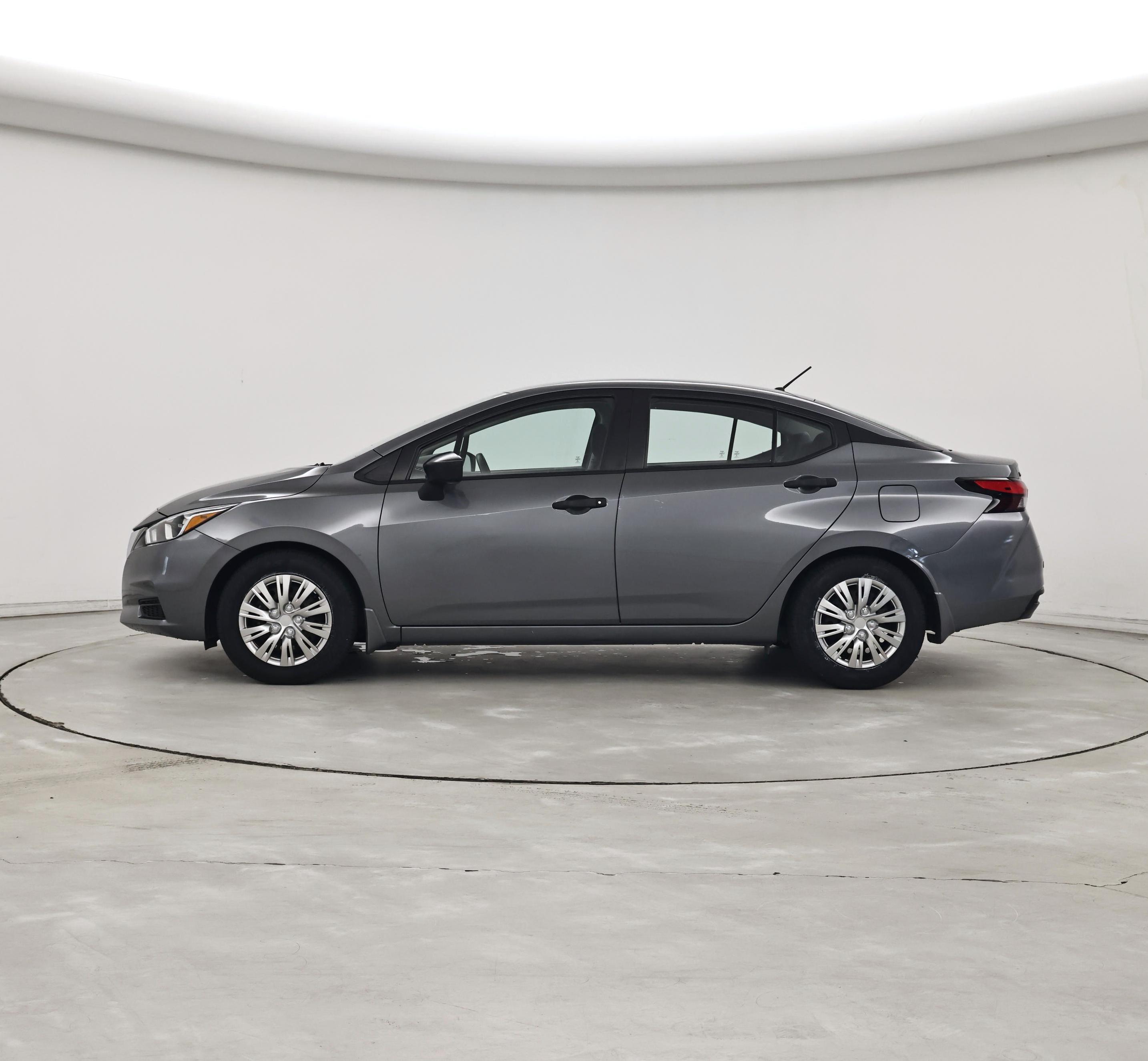 Thumbnail: 2022 Nissan Versa - 3