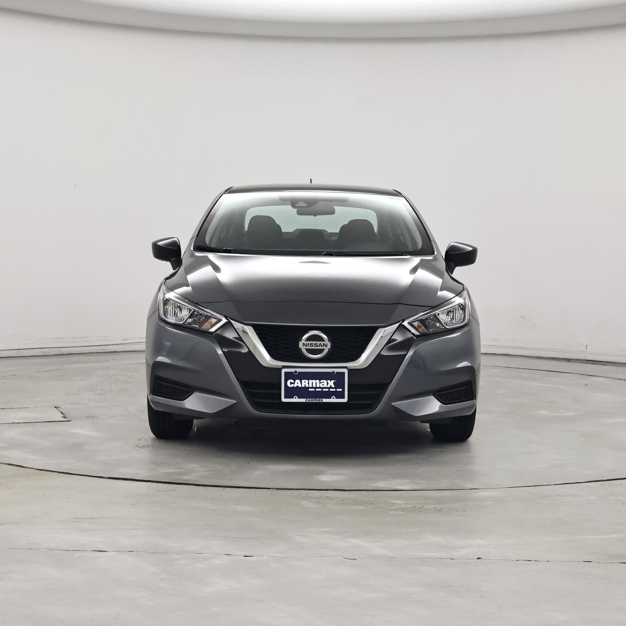 Thumbnail: 2022 Nissan Versa - 5