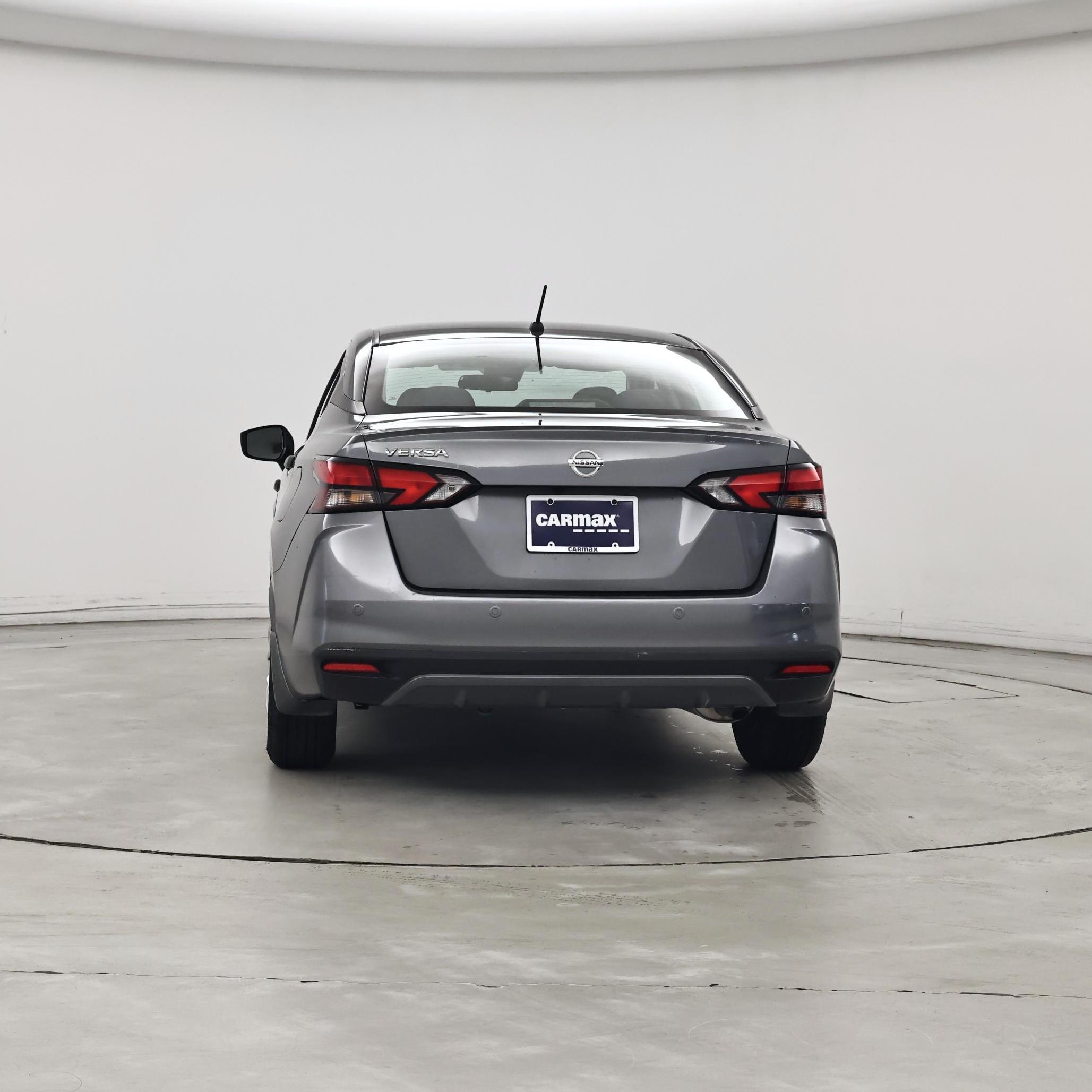 Thumbnail: 2022 Nissan Versa - 6