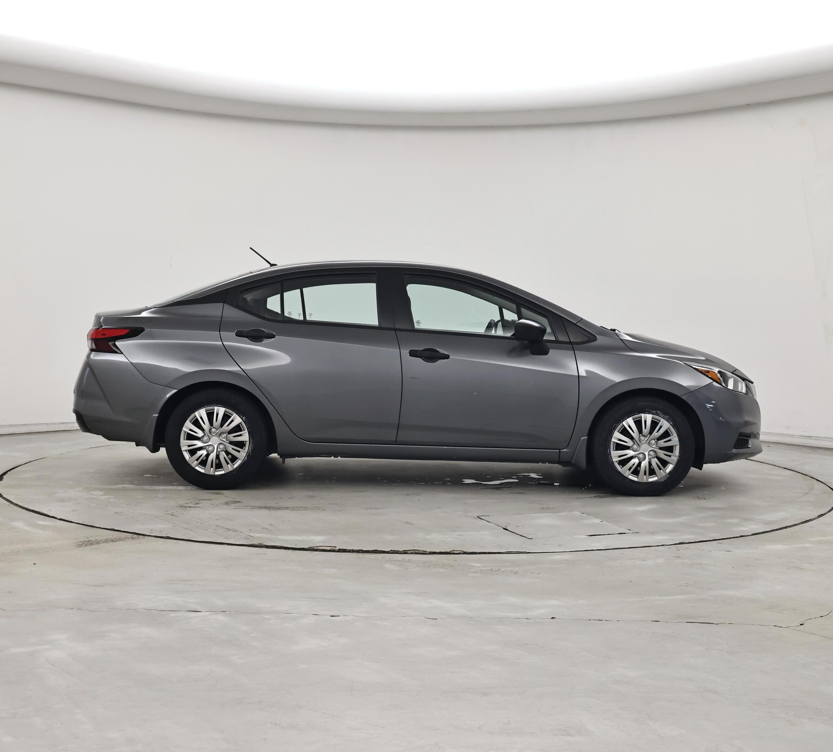 Thumbnail: 2022 Nissan Versa - 7