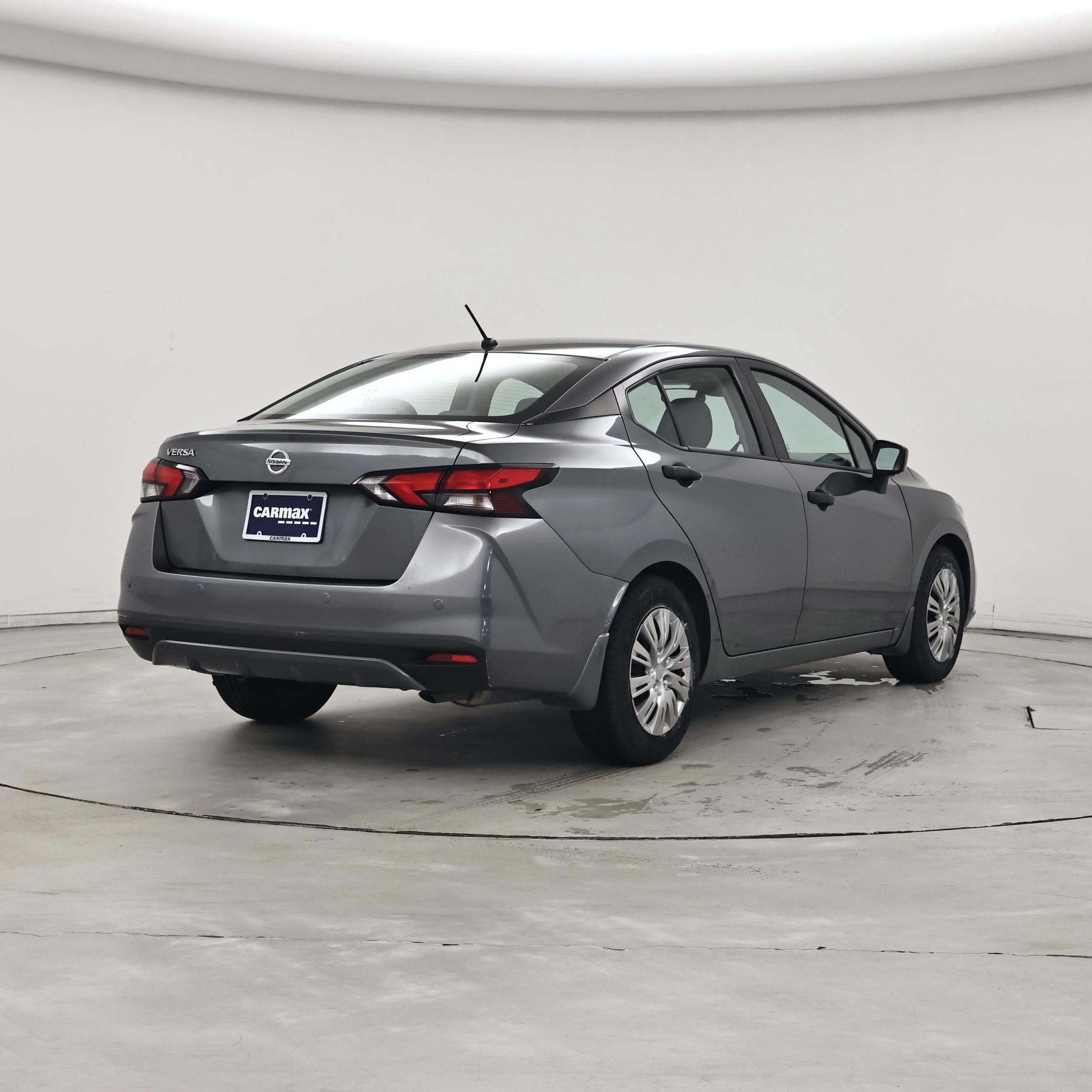 Thumbnail: 2022 Nissan Versa - 8
