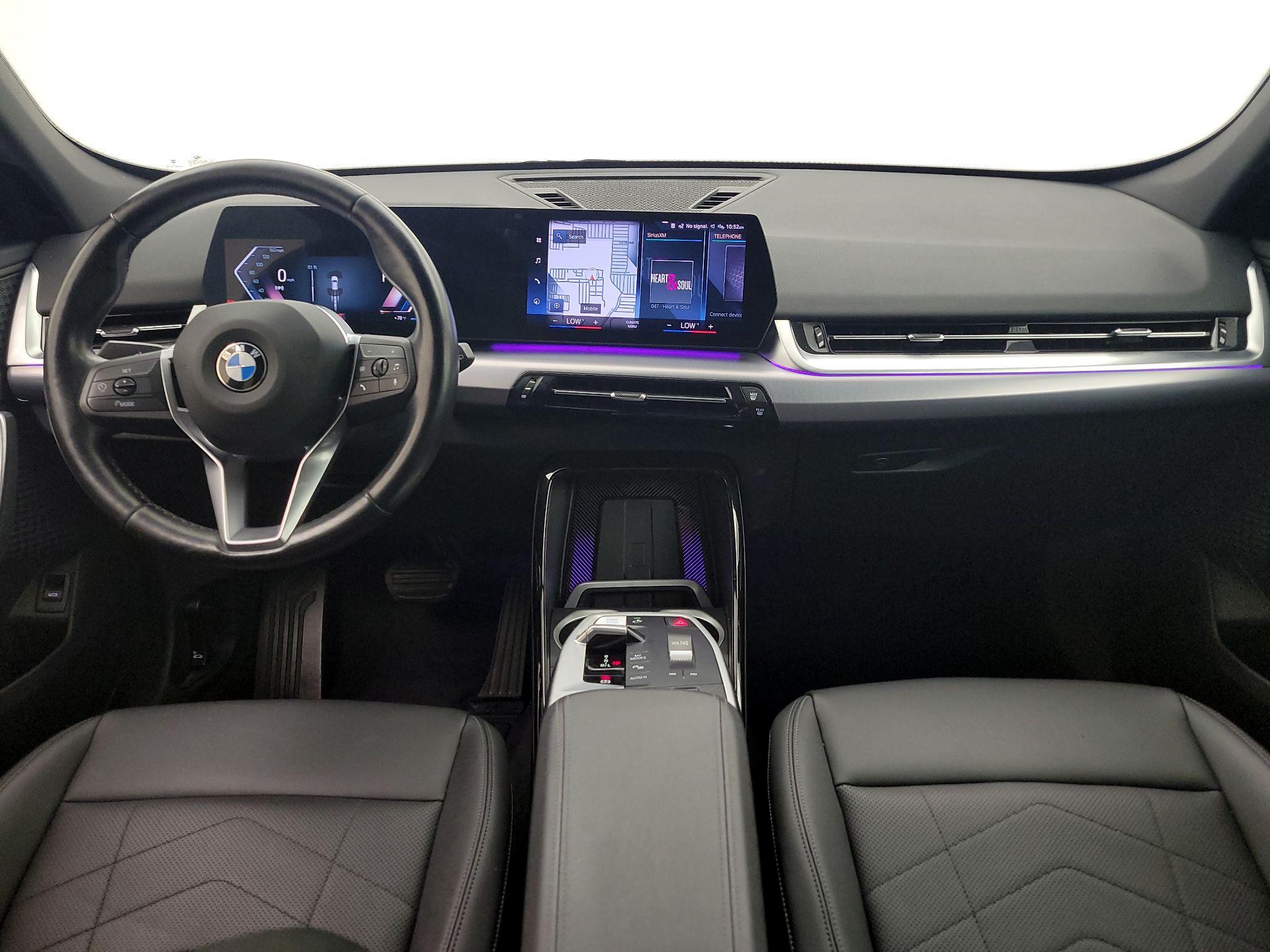 Thumbnail: 2023 BMW X1 - 9