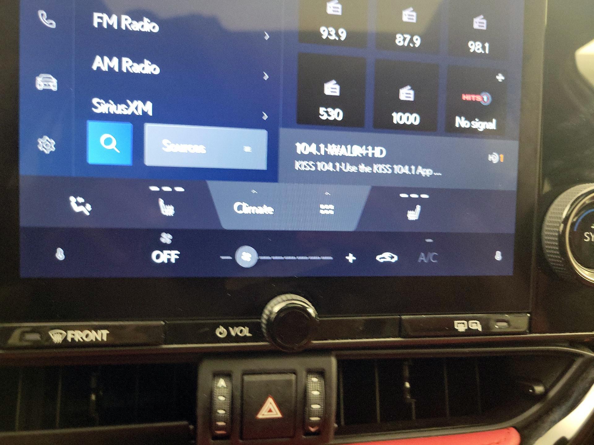 Thumbnail: 2024 Lexus NX - 16