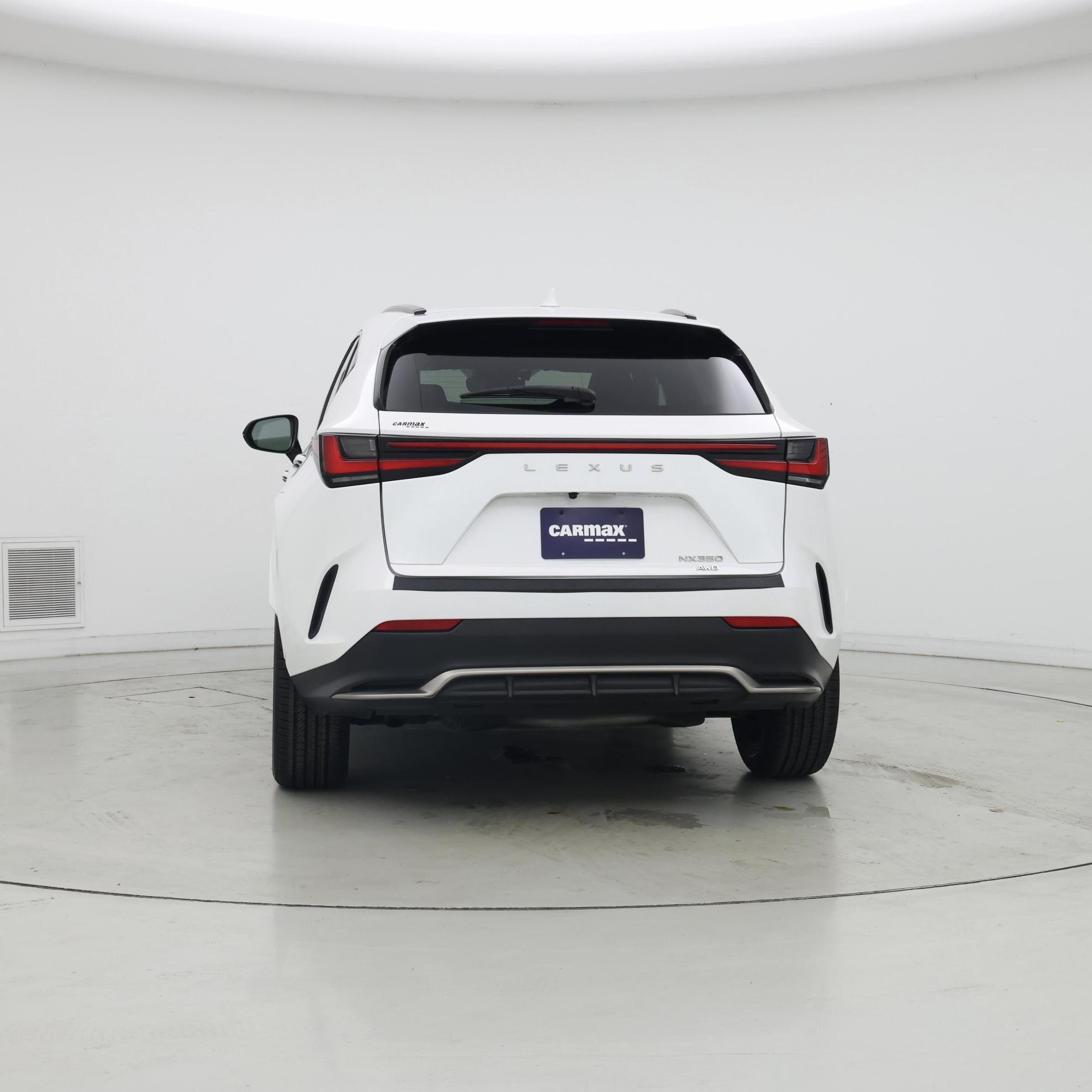 Thumbnail: 2024 Lexus NX - 6