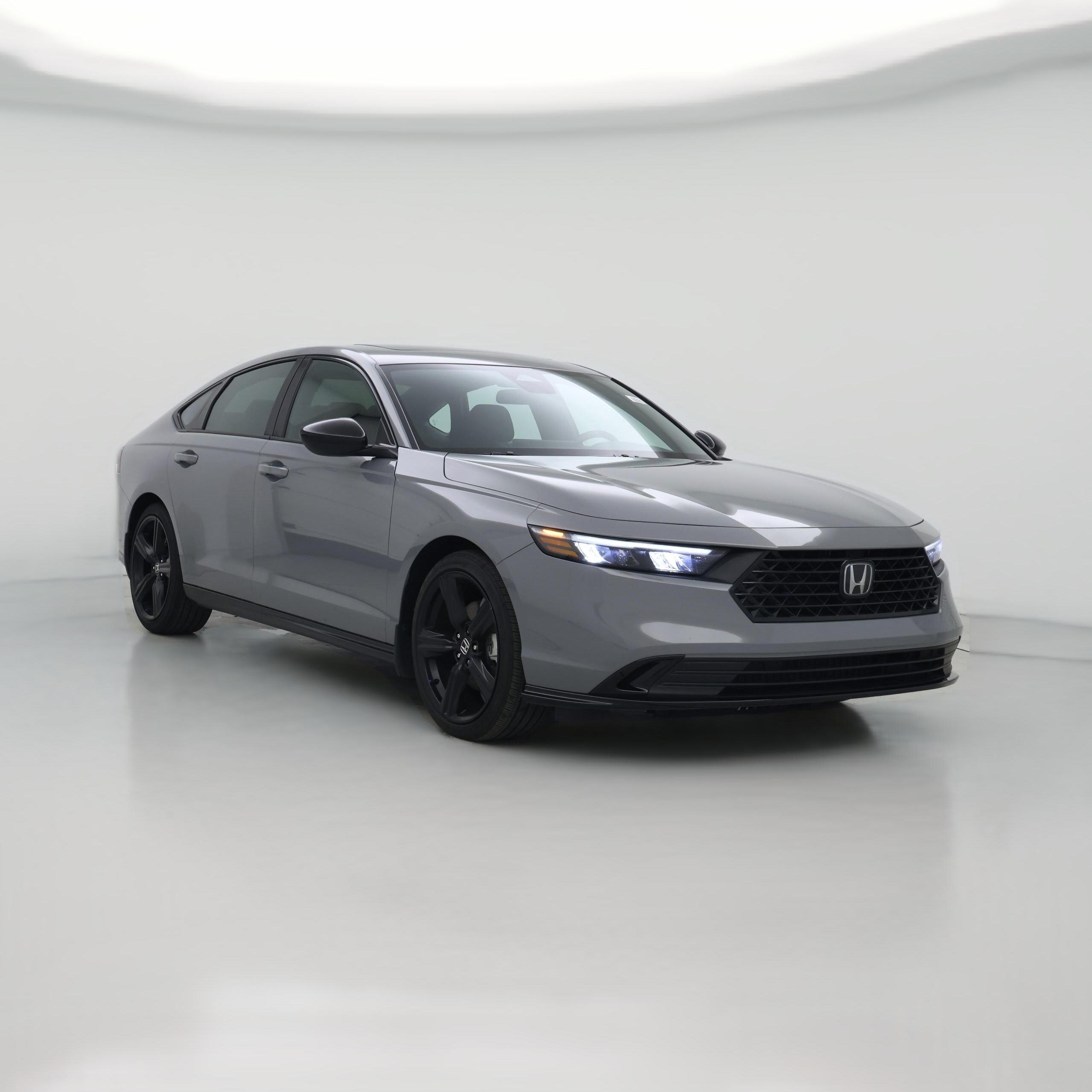 Thumbnail: 2024 Honda Accord - 1