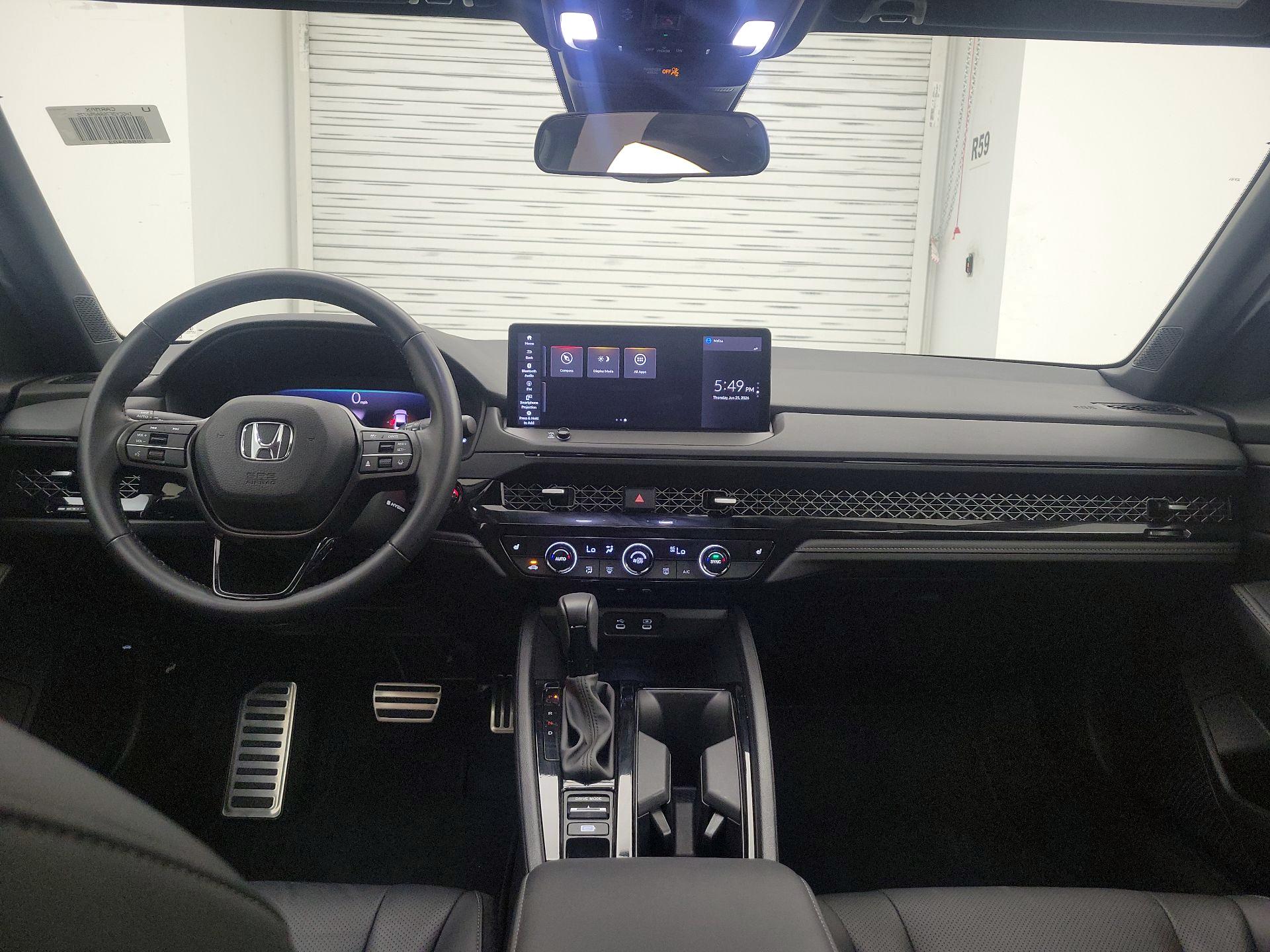 Thumbnail: 2024 Honda Accord - 9