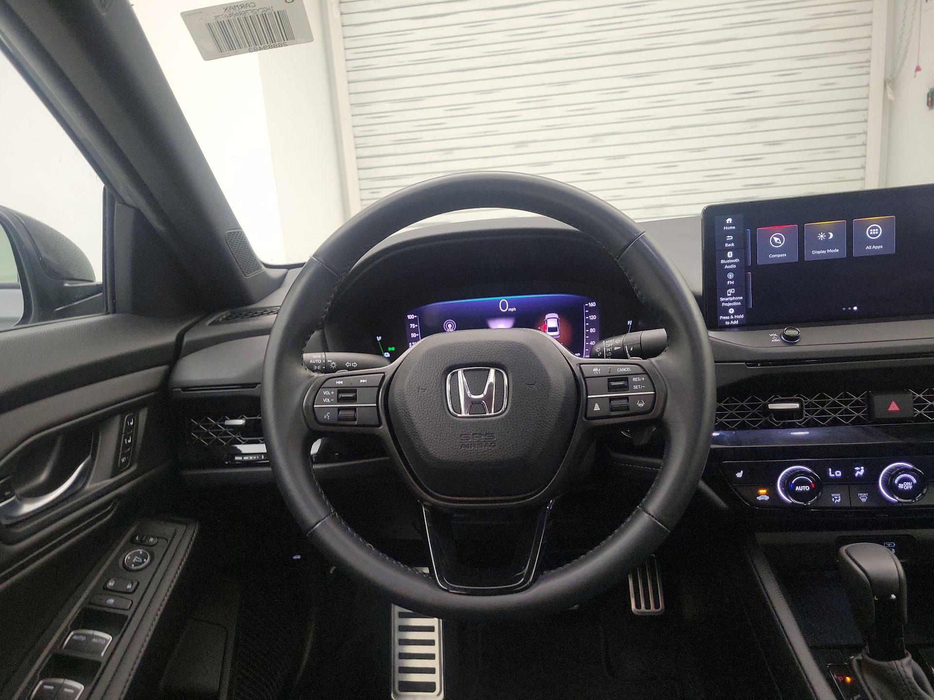 Thumbnail: 2024 Honda Accord - 10