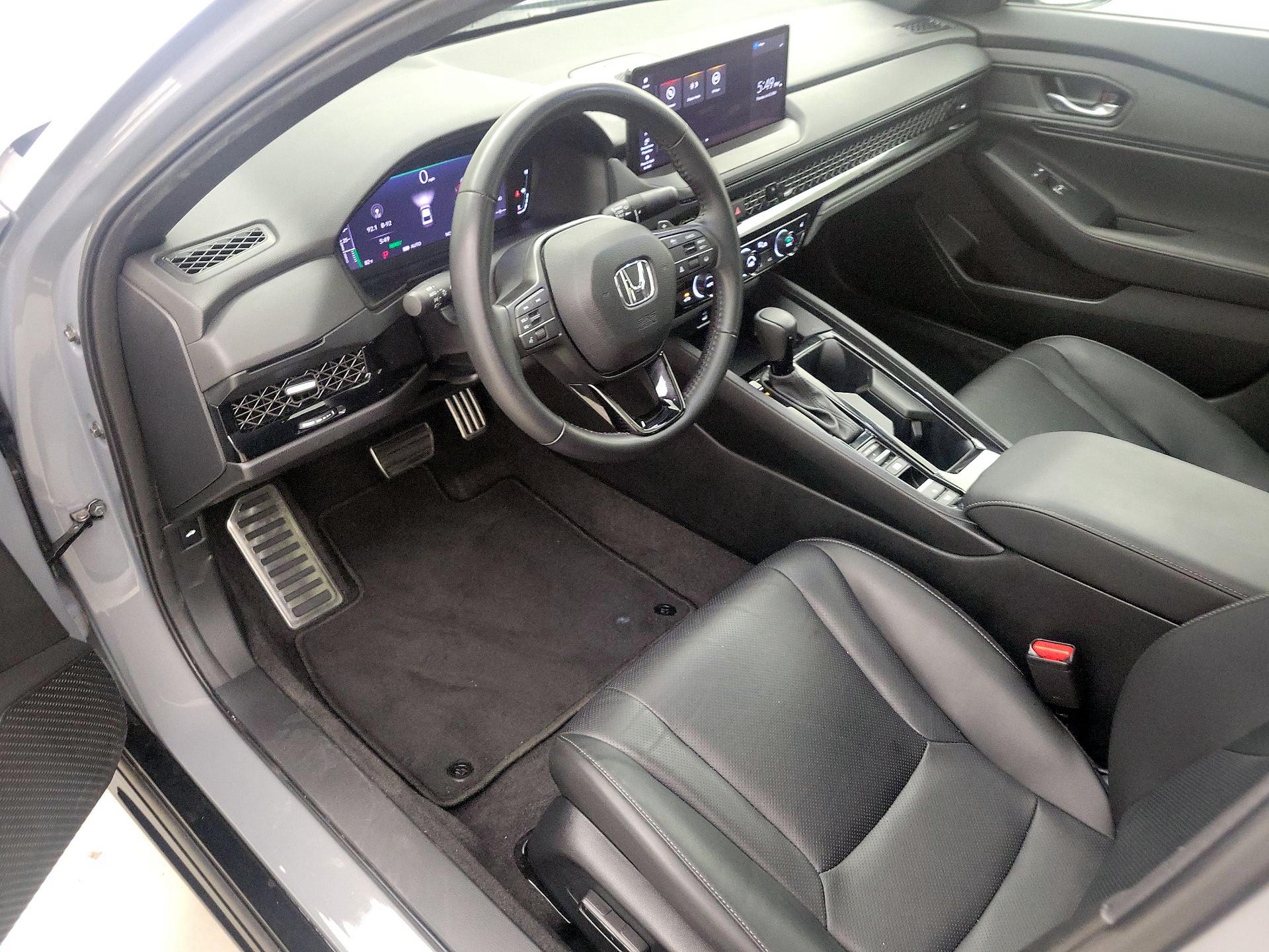 Thumbnail: 2024 Honda Accord - 11