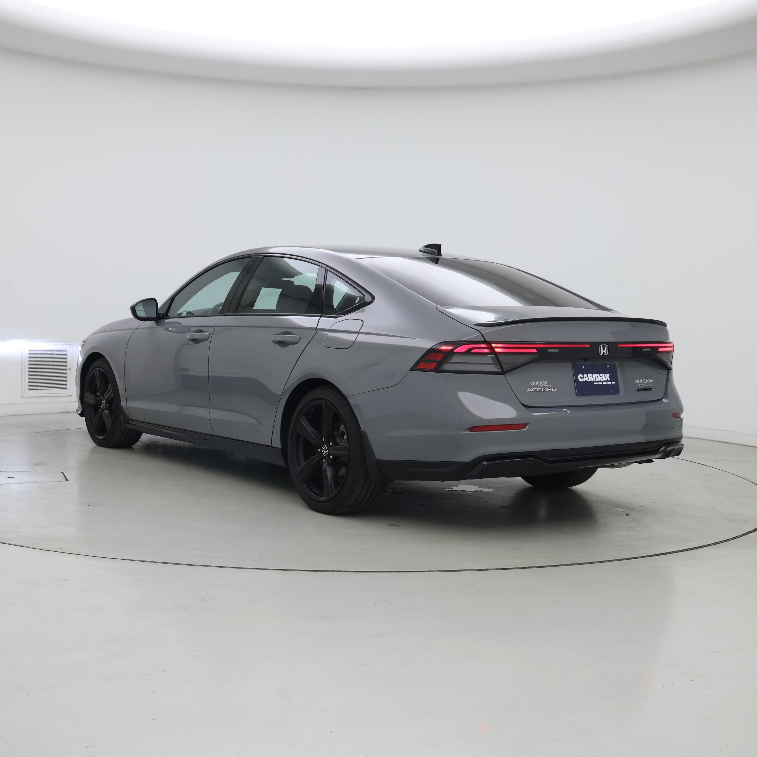 Thumbnail: 2024 Honda Accord - 2