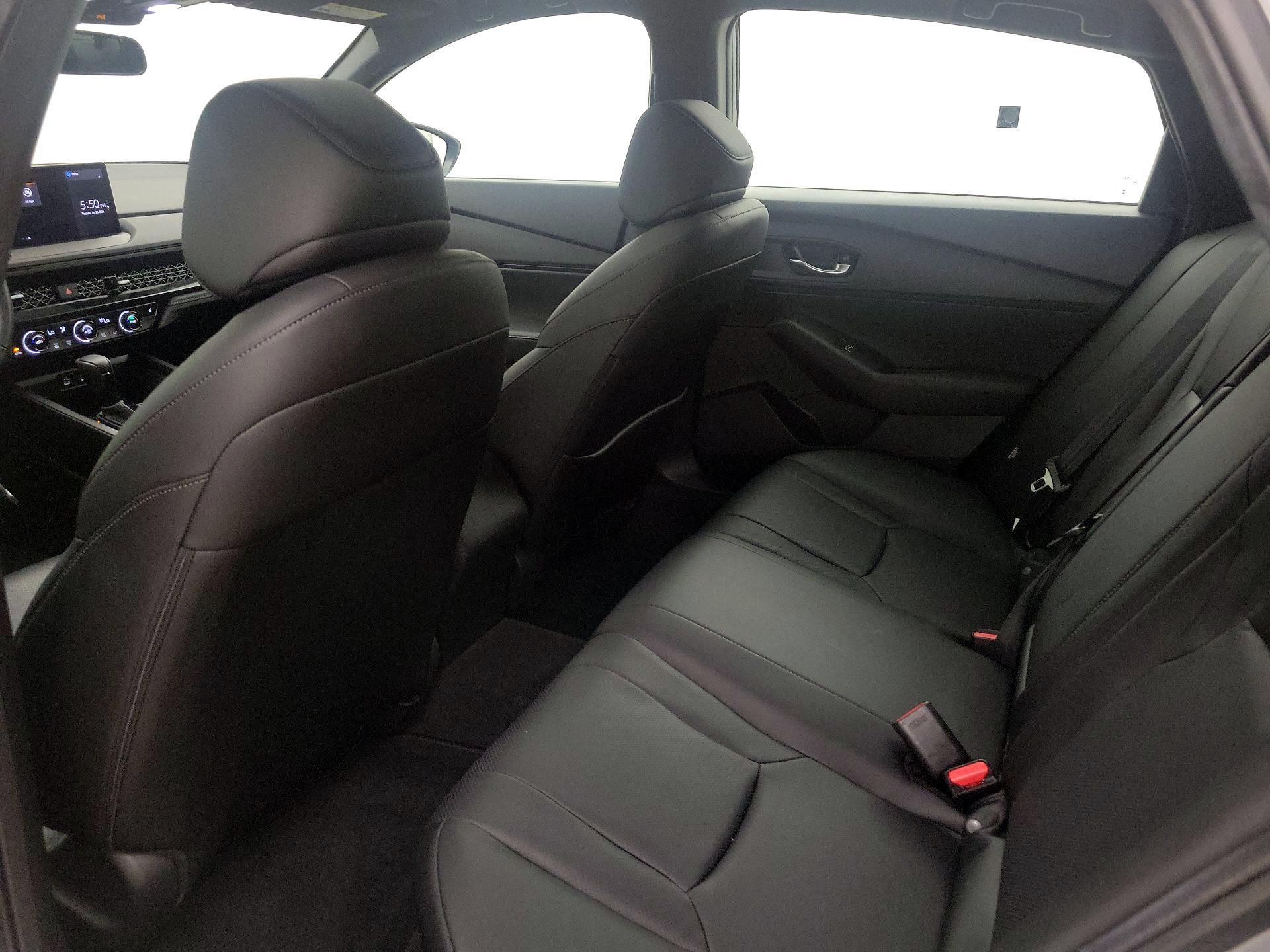 Thumbnail: 2024 Honda Accord - 19