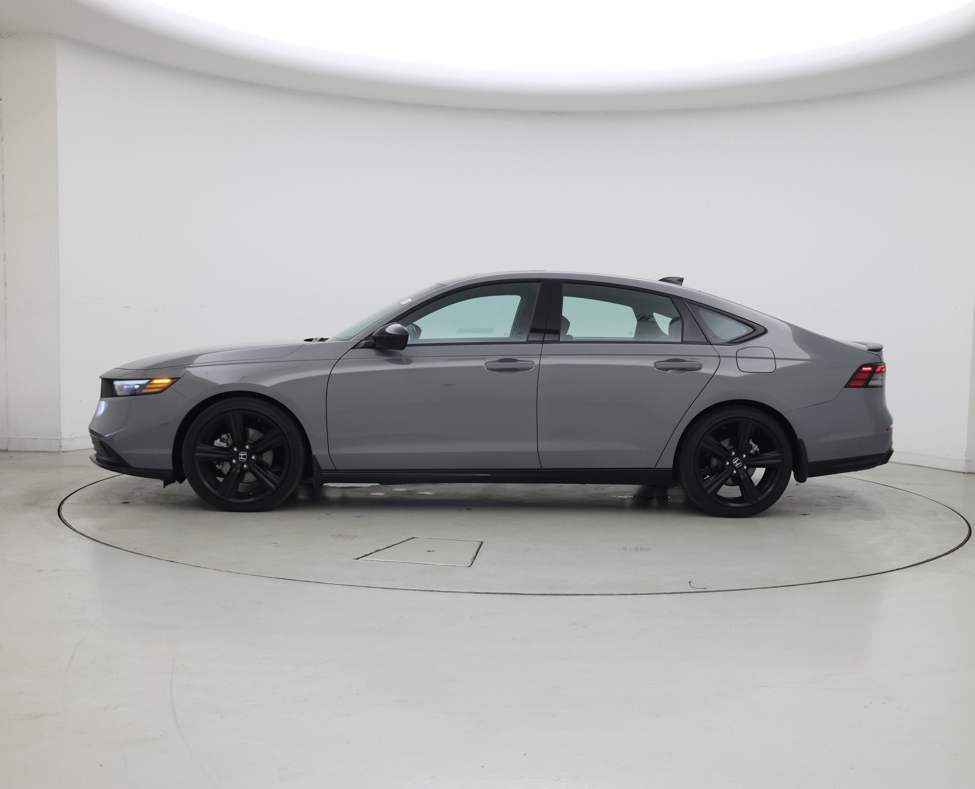 Thumbnail: 2024 Honda Accord - 3
