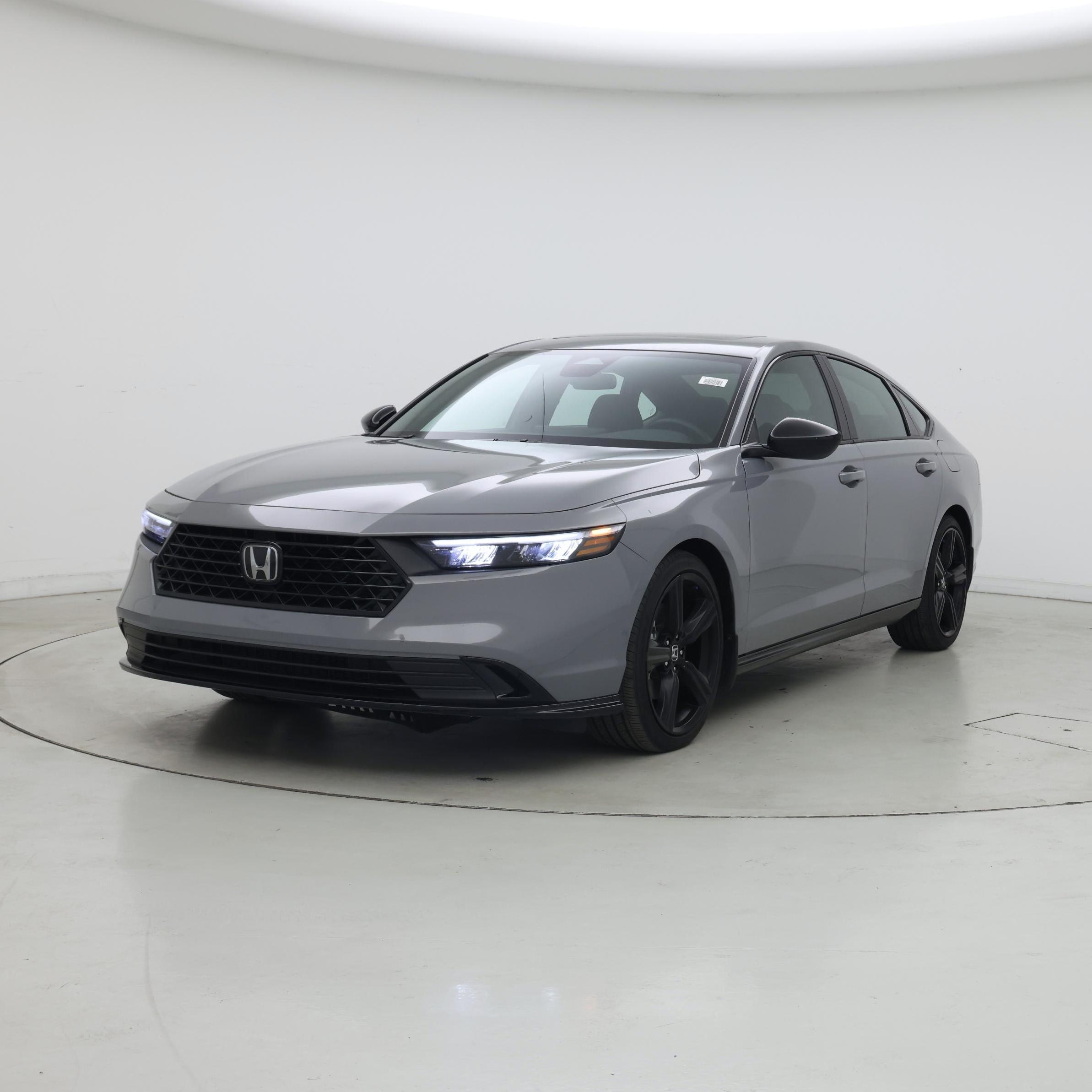 Thumbnail: 2024 Honda Accord - 4