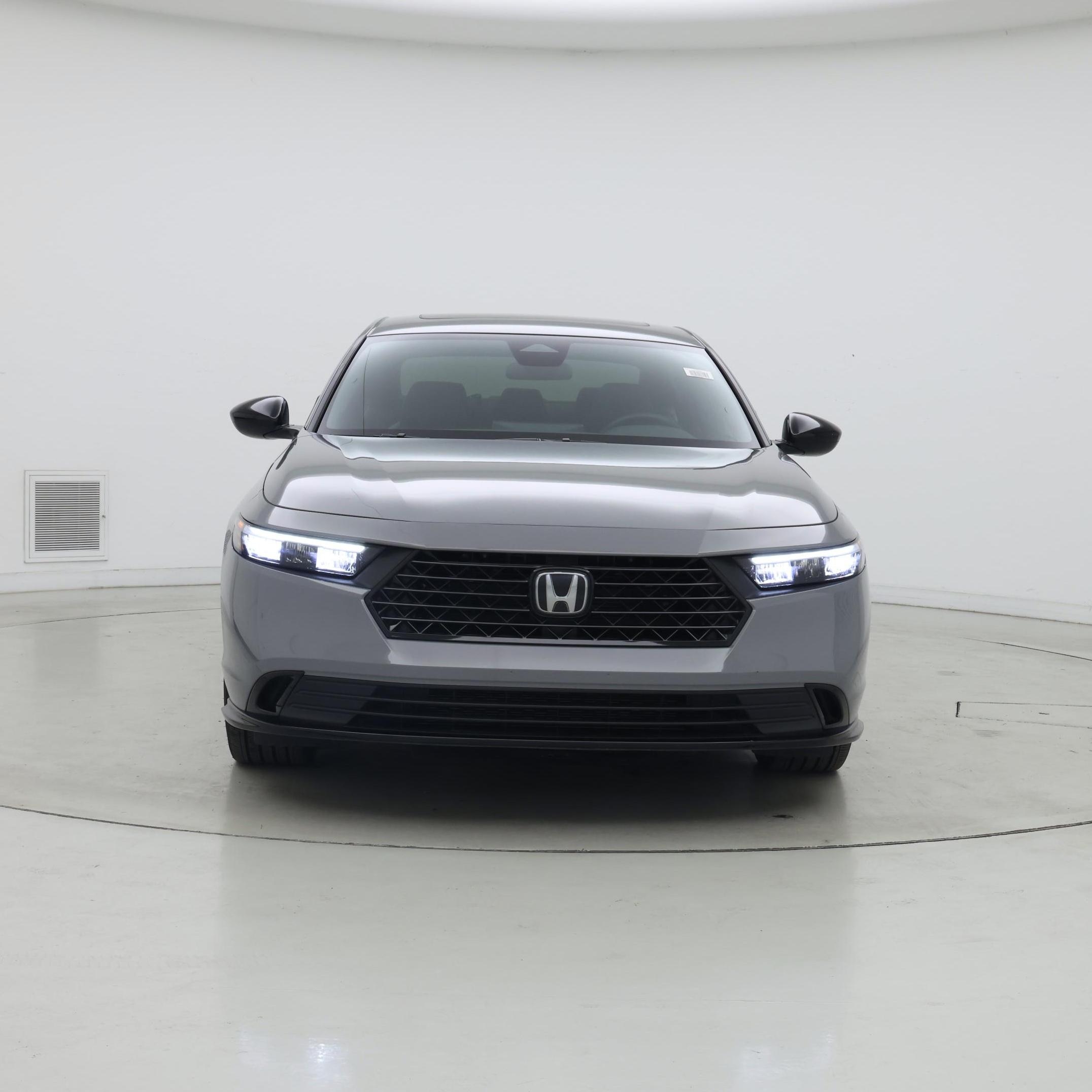 Thumbnail: 2024 Honda Accord - 5