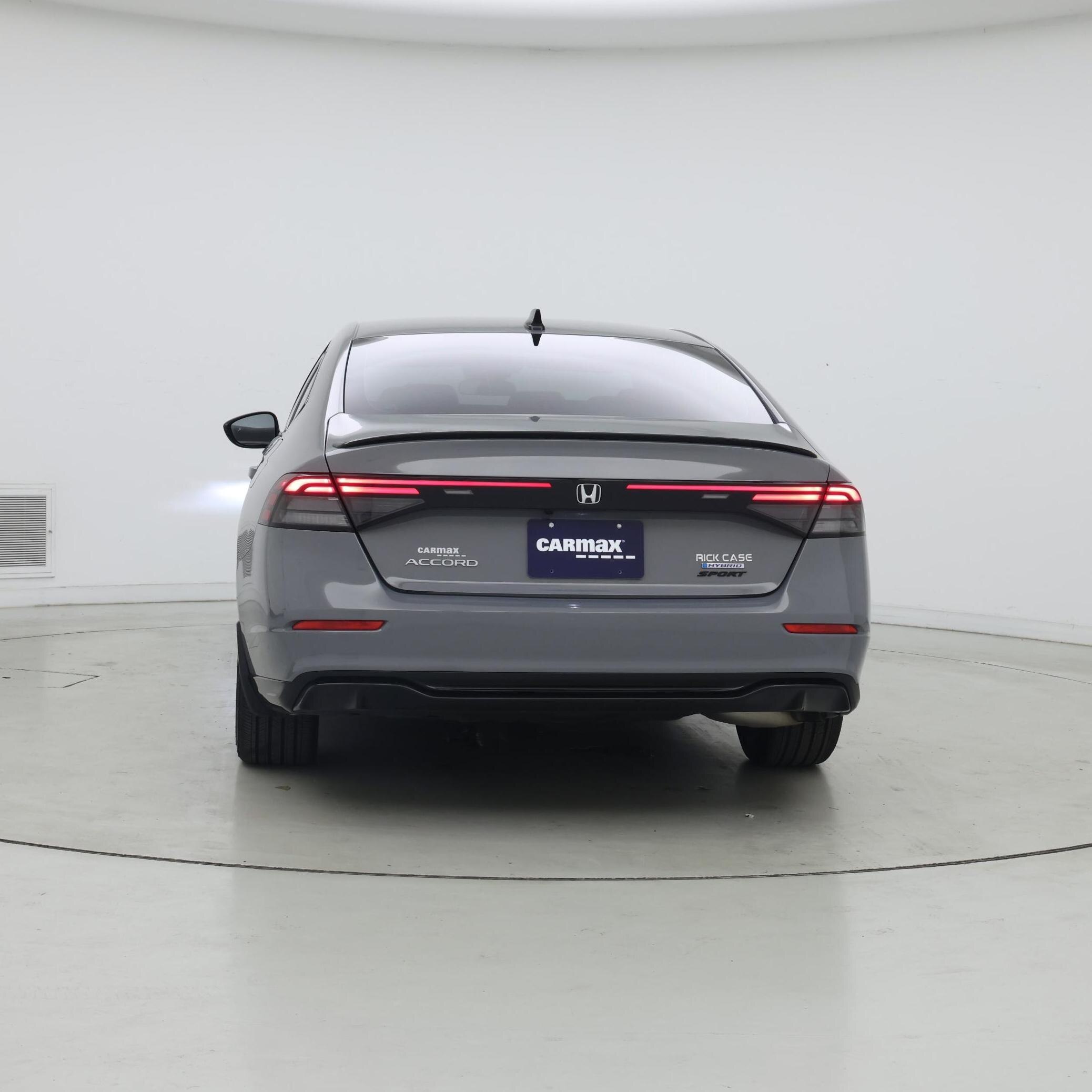 Thumbnail: 2024 Honda Accord - 6