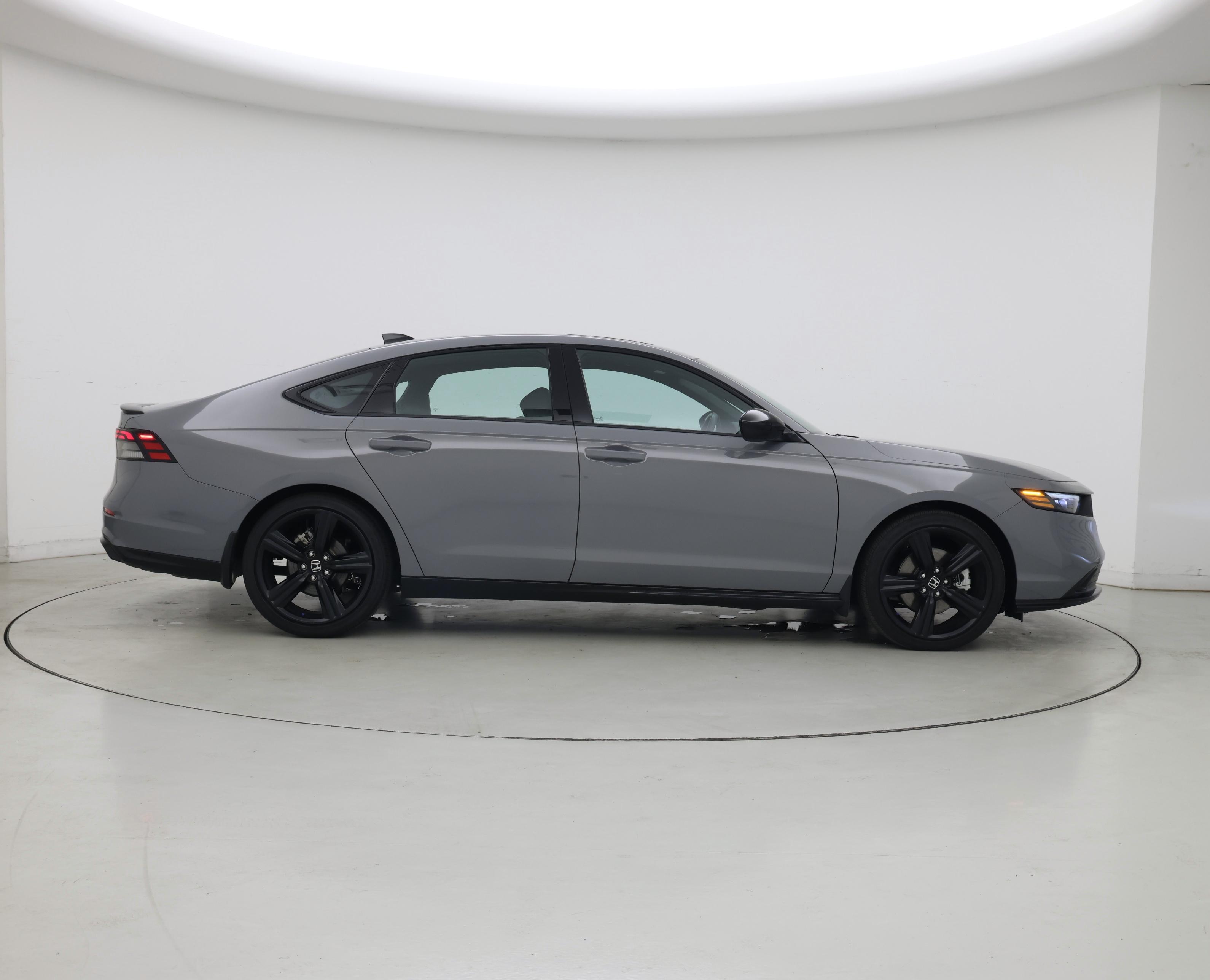 Thumbnail: 2024 Honda Accord - 7