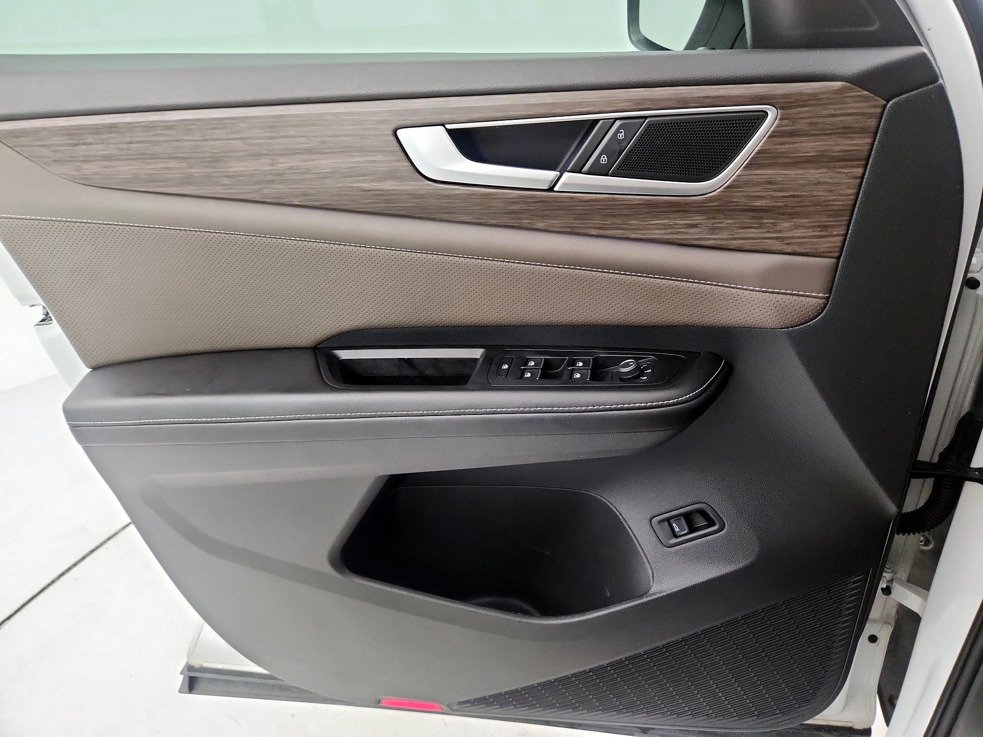 Thumbnail: 2024 Volkswagen Atlas - 10