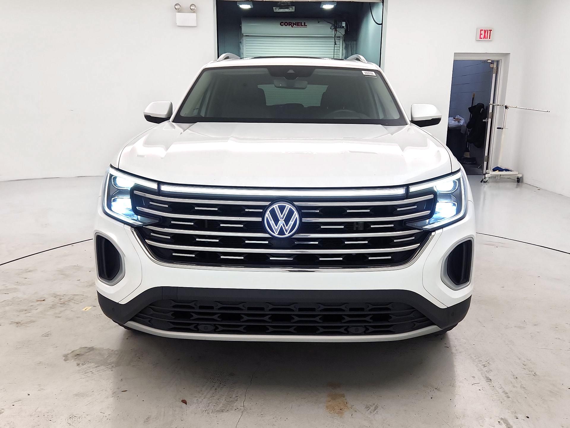 Thumbnail: 2024 Volkswagen Atlas - 2