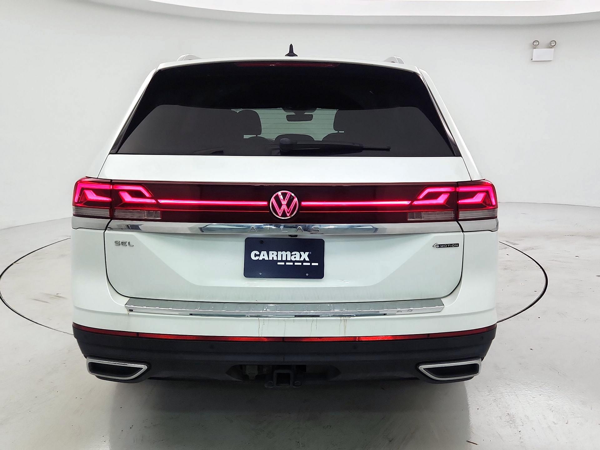 Thumbnail: 2024 Volkswagen Atlas - 6