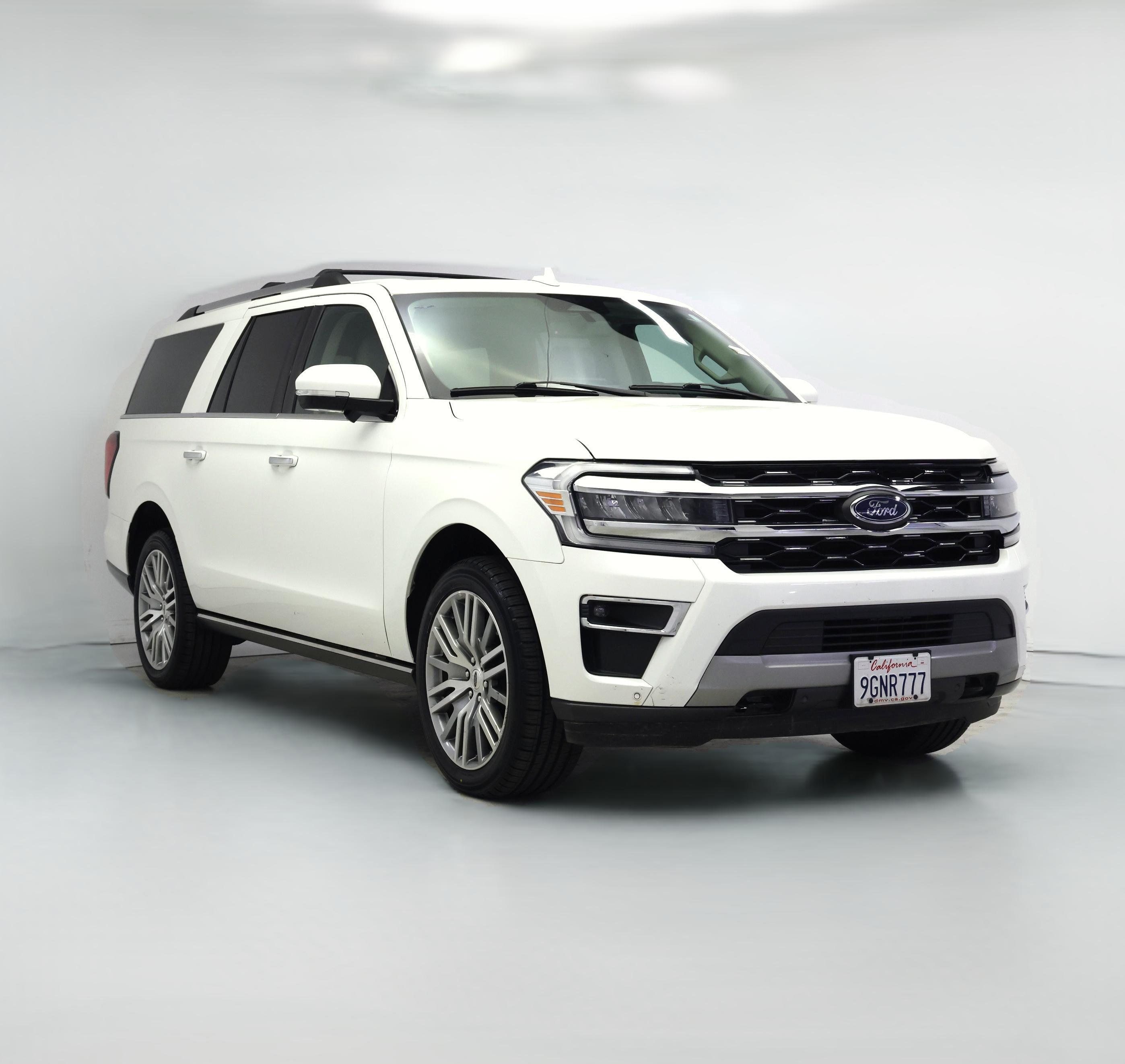 Thumbnail: 2023 Ford Expedition MAX - 1