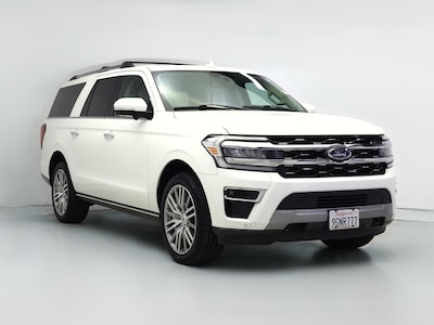 2023 Ford Expedition Max Limited