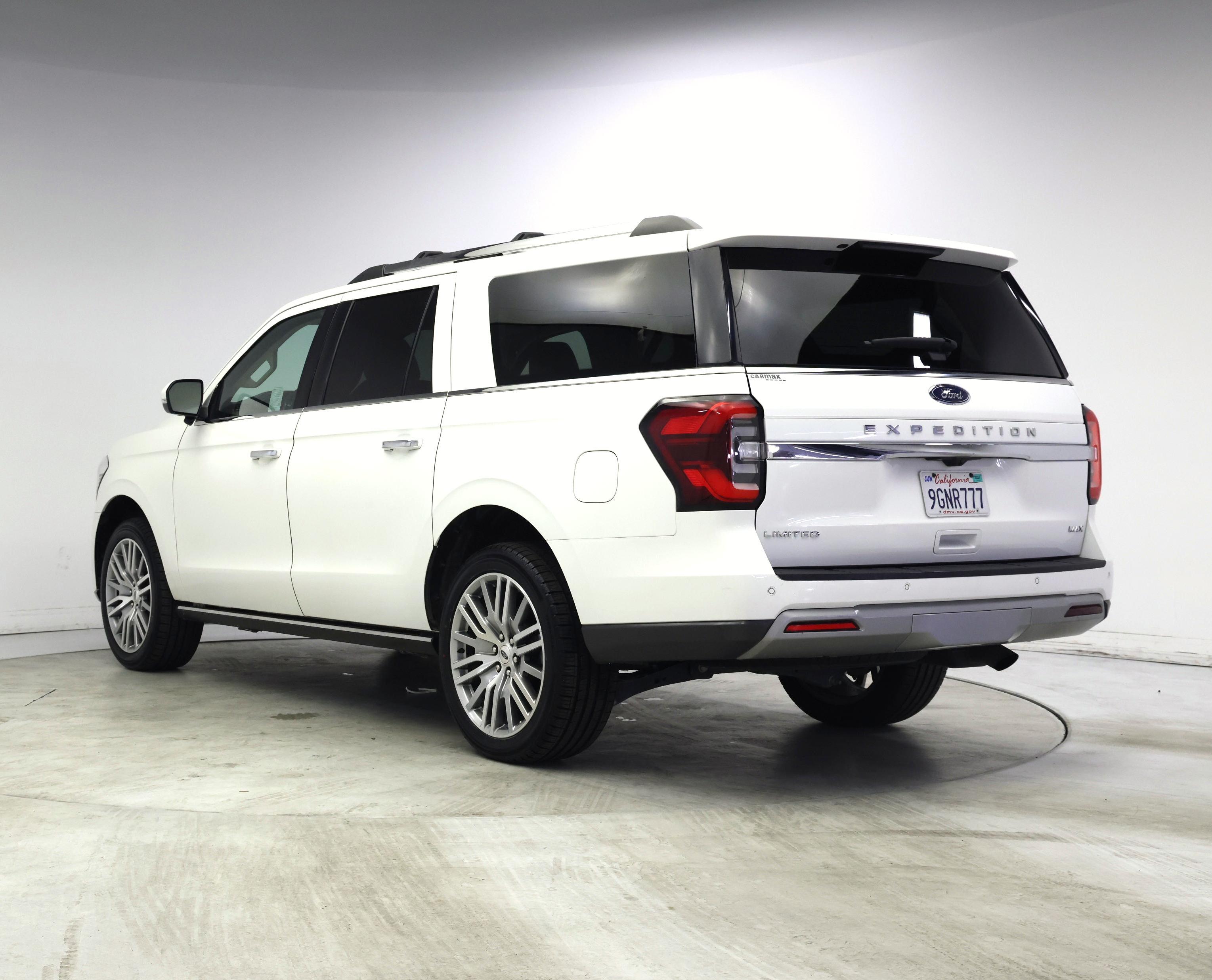 Thumbnail: 2023 Ford Expedition MAX - 2