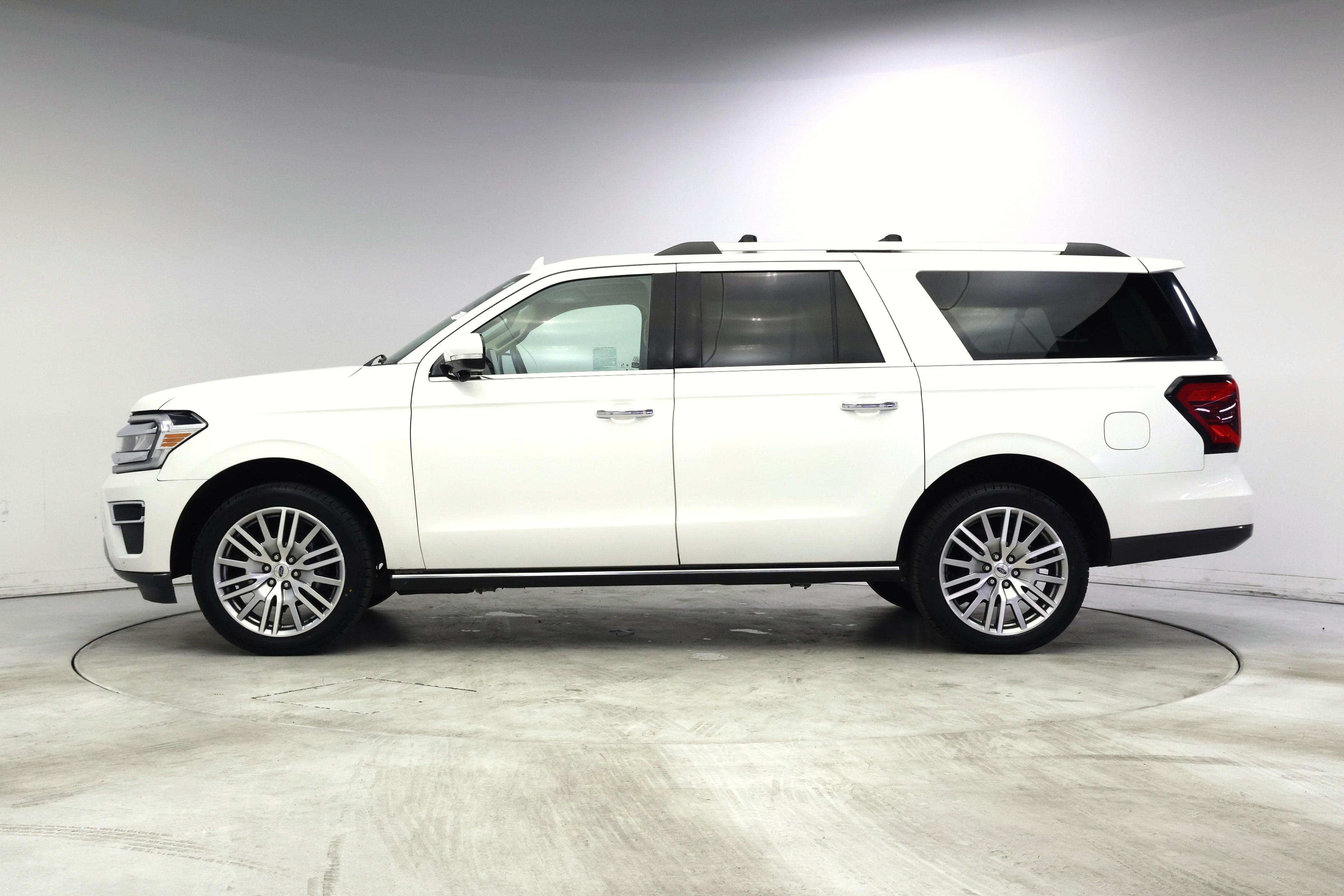 Thumbnail: 2023 Ford Expedition MAX - 3