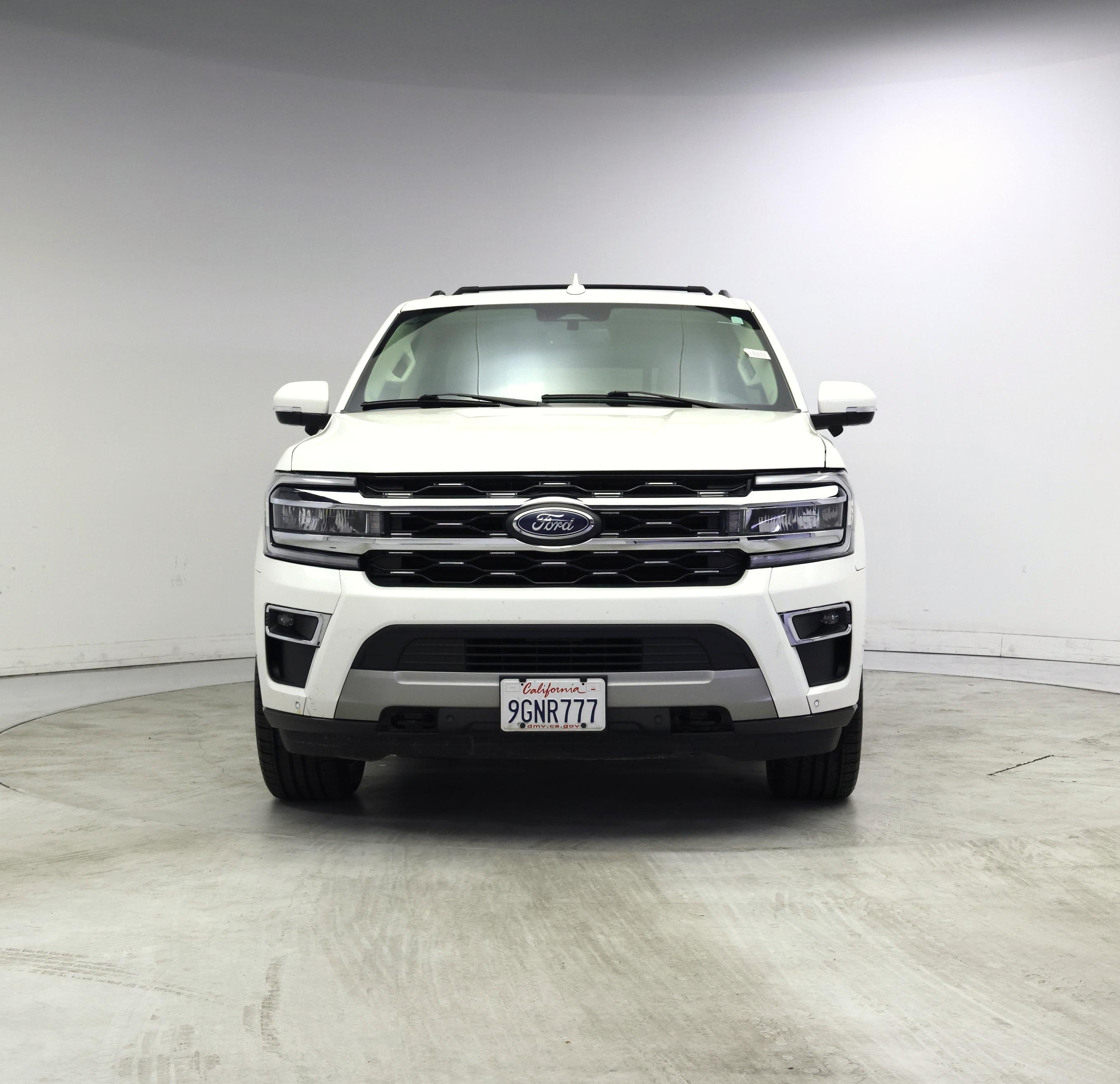 Thumbnail: 2023 Ford Expedition MAX - 5