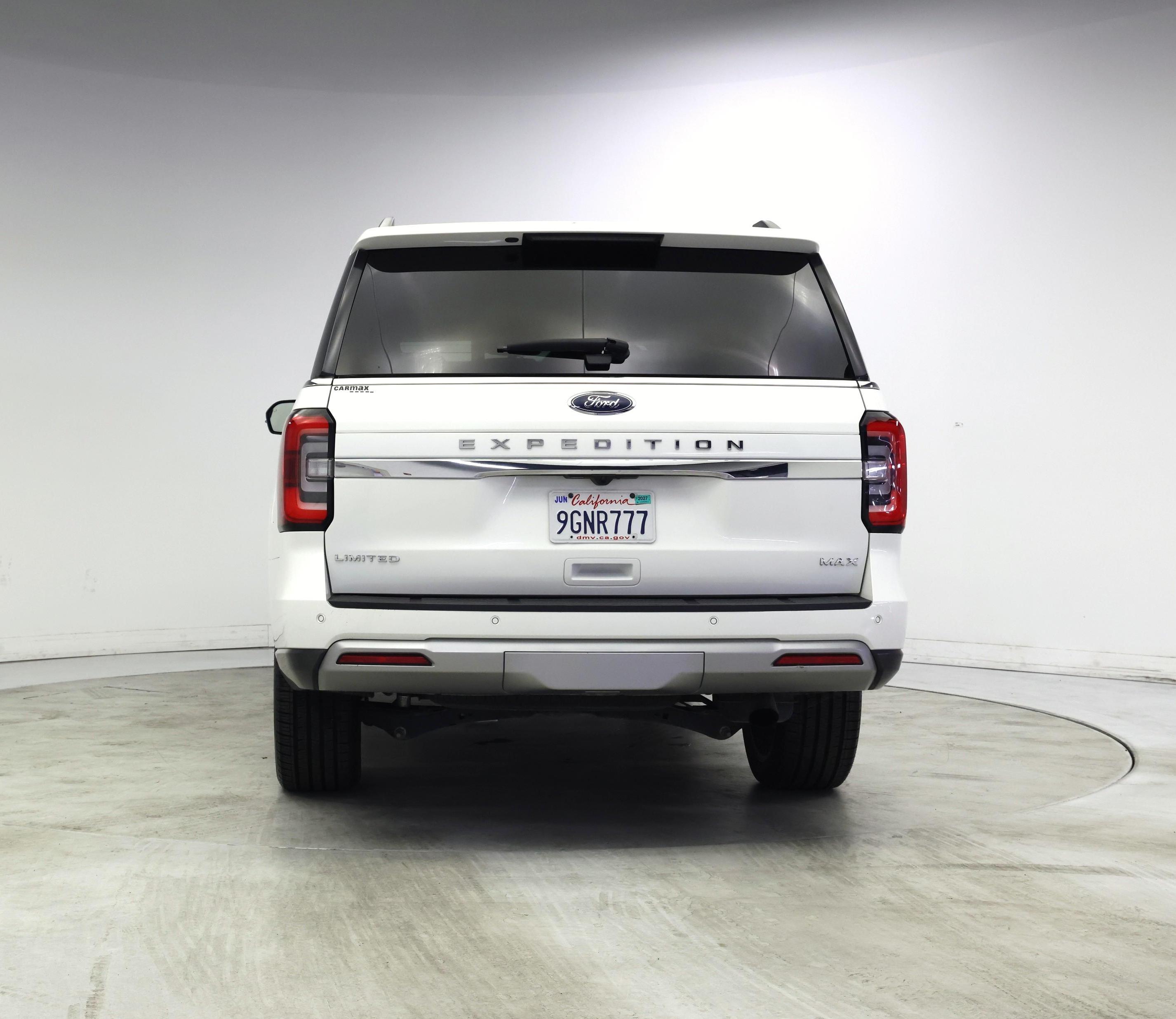 Thumbnail: 2023 Ford Expedition MAX - 6