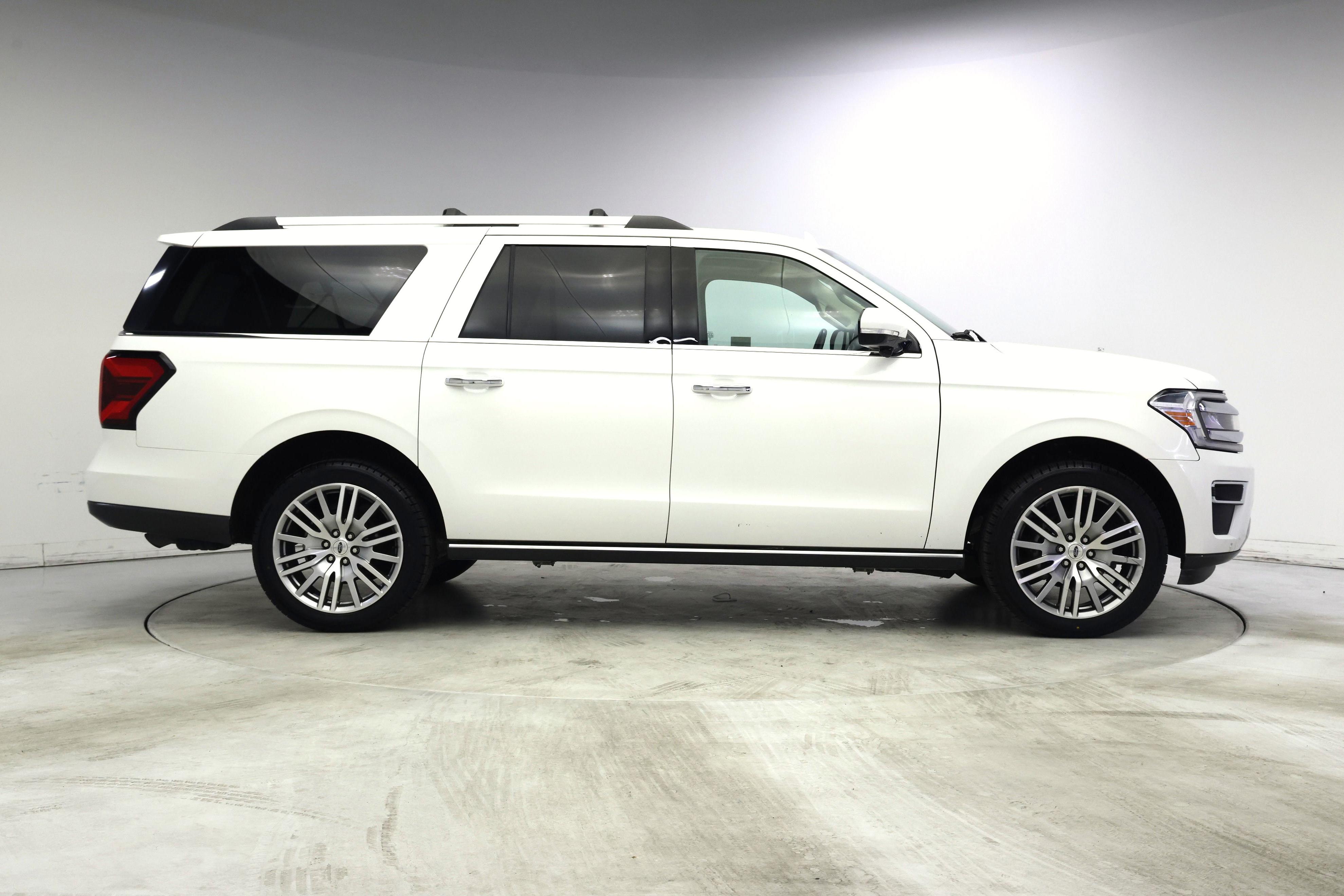 Thumbnail: 2023 Ford Expedition MAX - 7